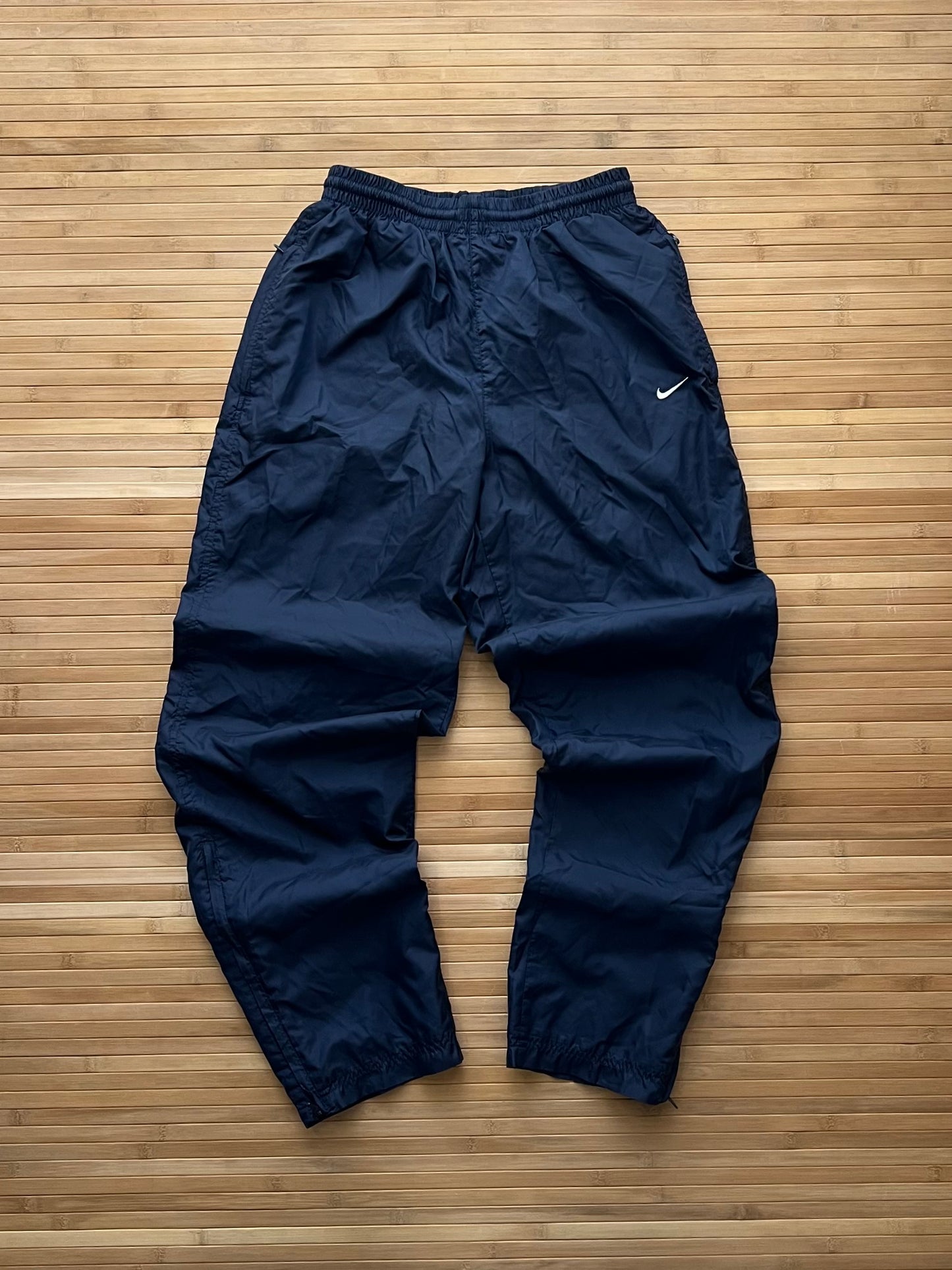 Nike Vintage Track Pants (S/M)