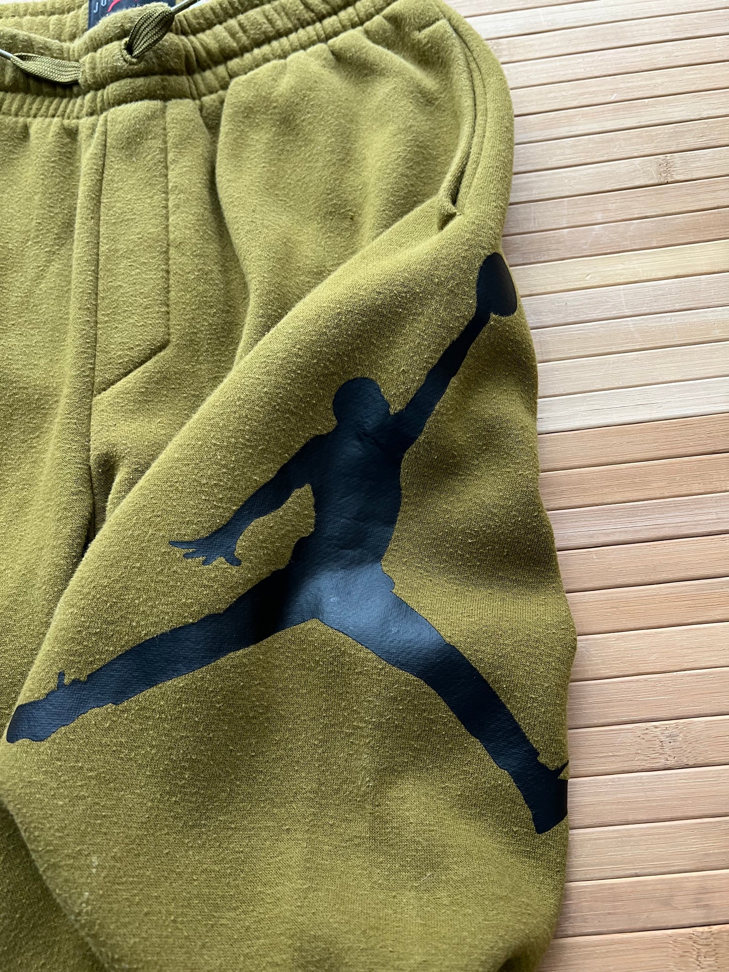 Jordan Joggers (XS)