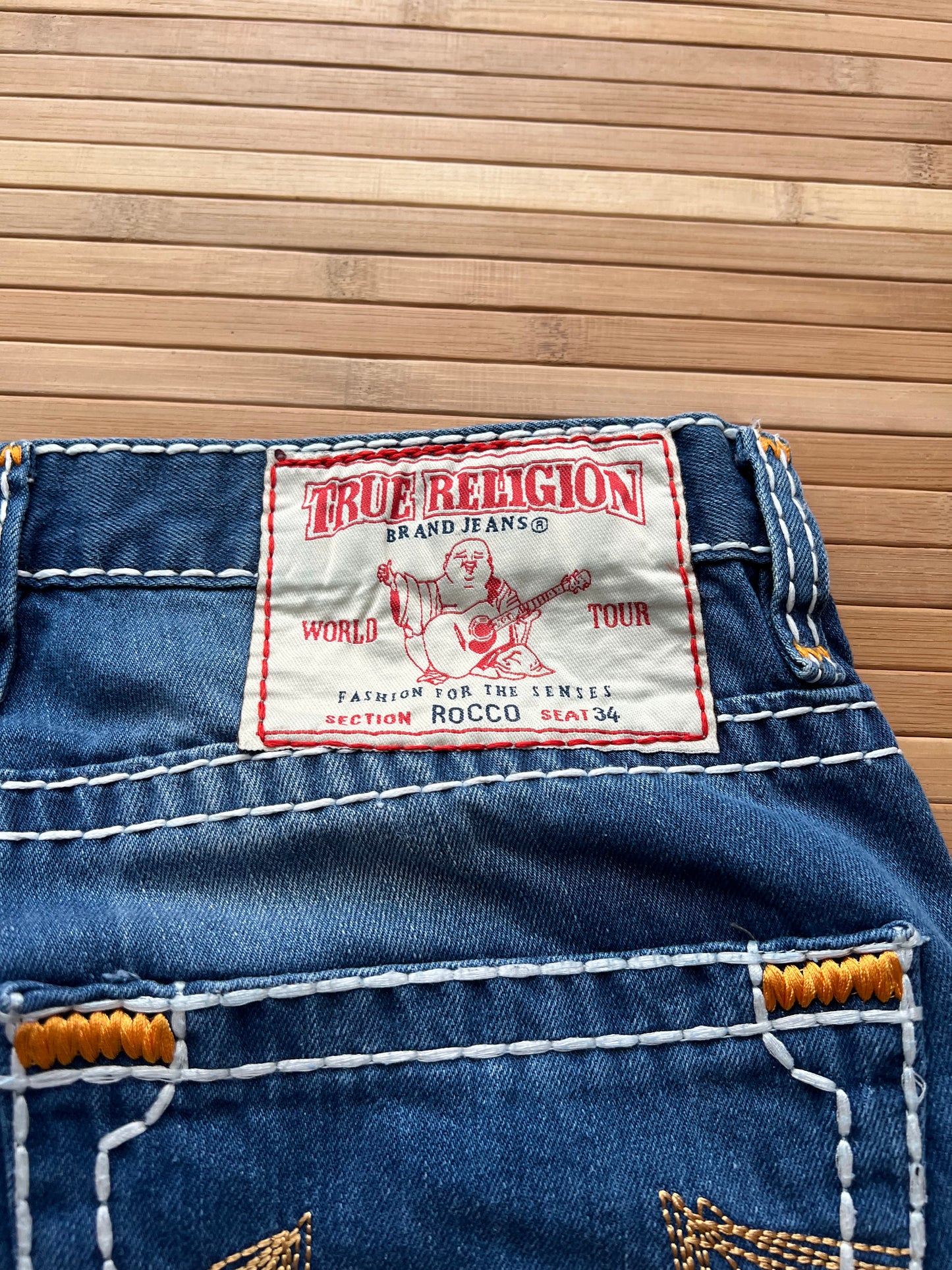True Religion Jeans (32x32)