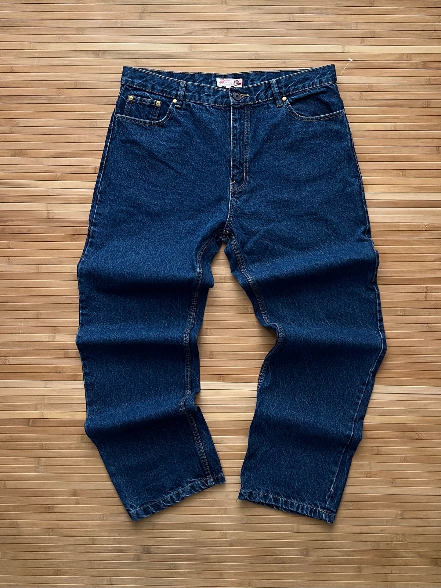 1901S Carpenter Jeans (36x32)