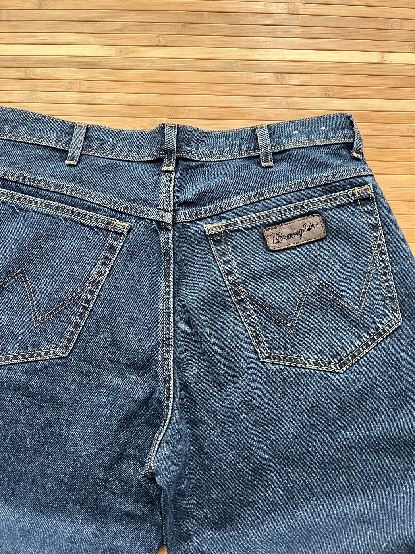 Wrangler Jeans (36x30)