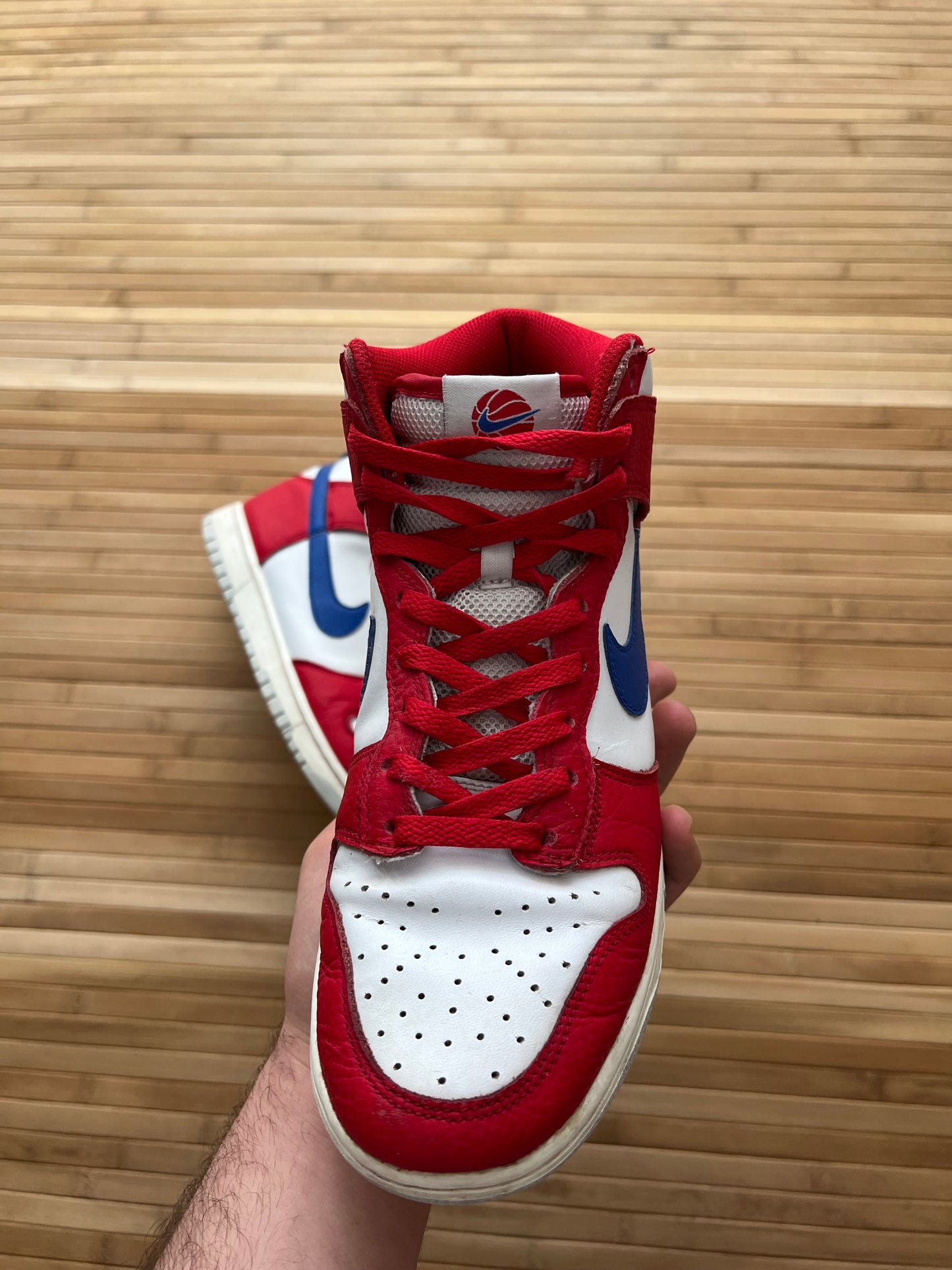 Nike Dunk High 4th of July (41)