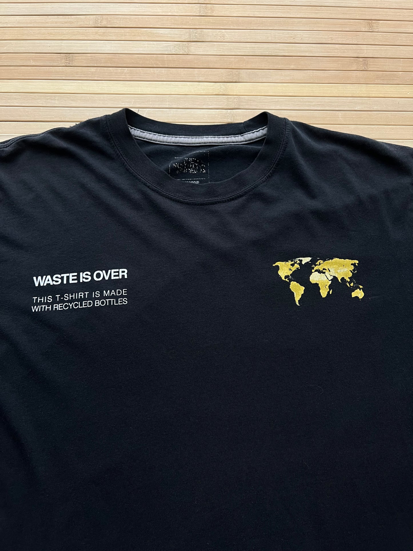 The North Face T-Shirt (M)