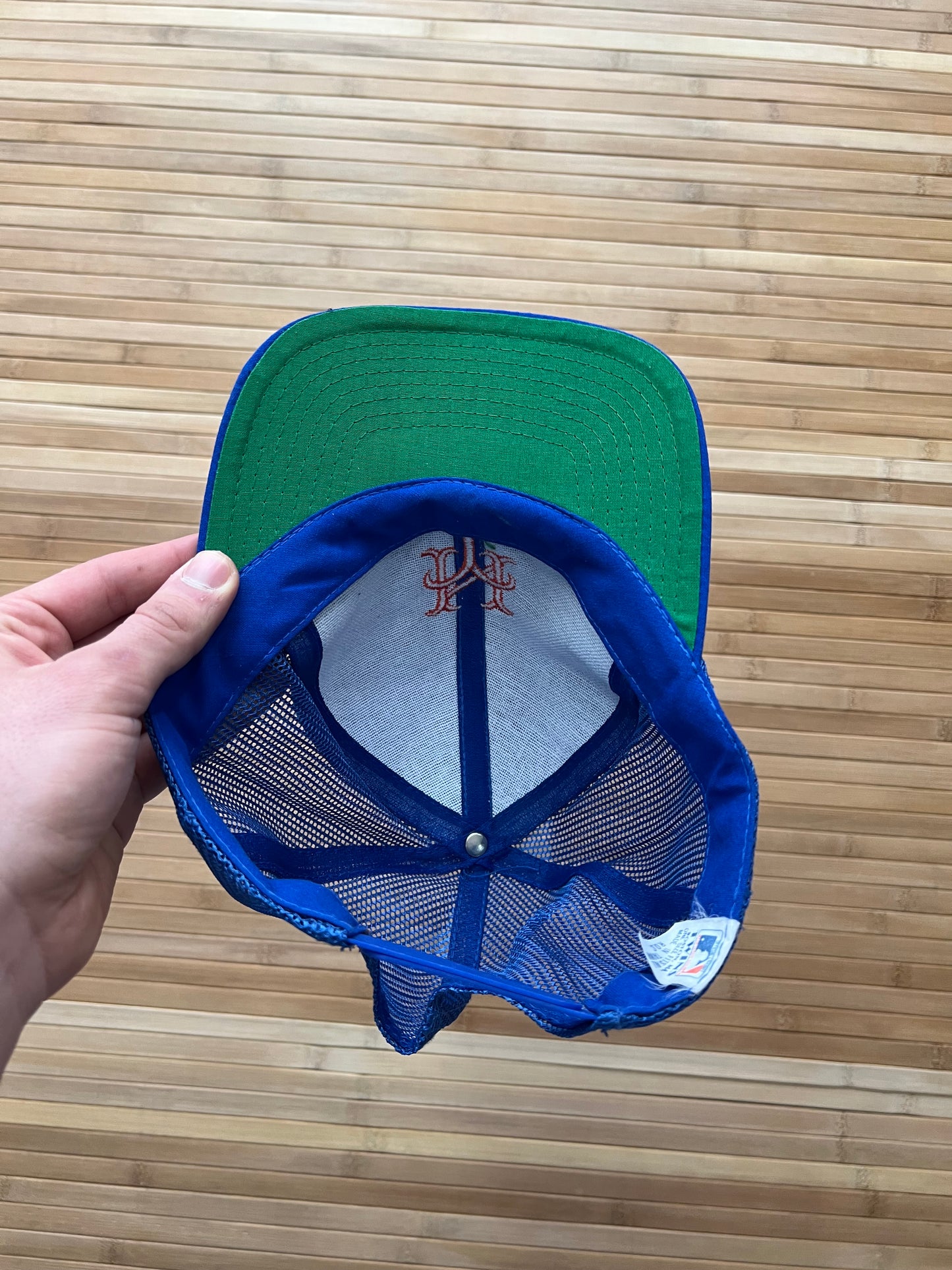 NY Vintage Hat (one size)