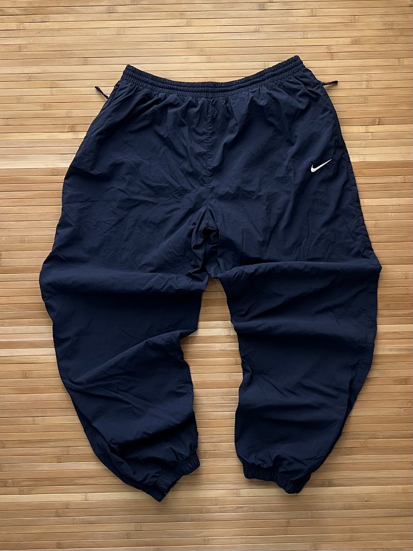 Nike Vintage Track Pants (XL)