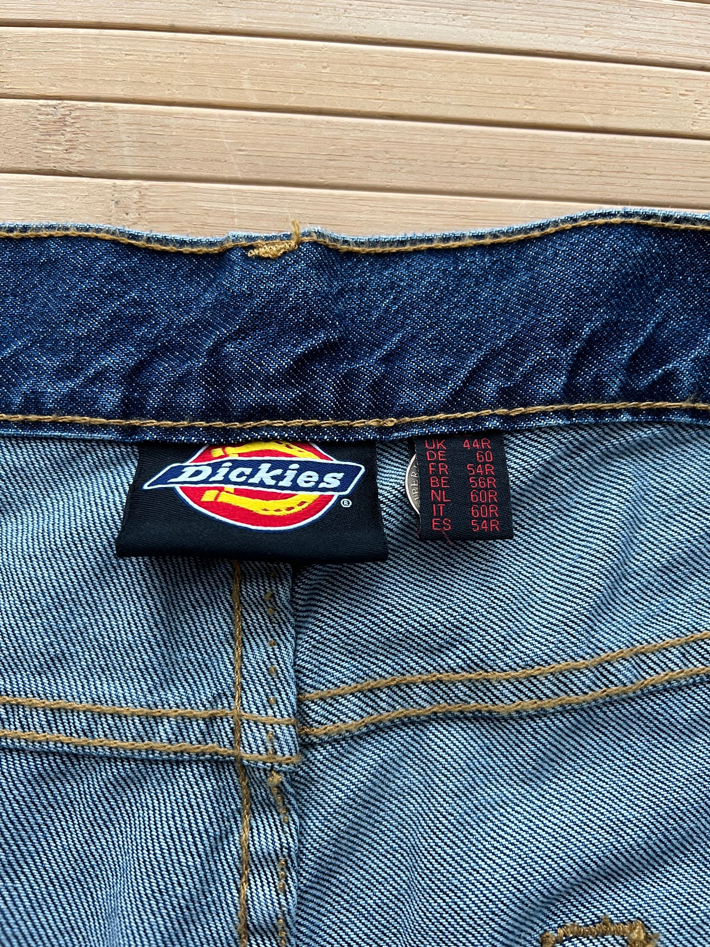 Dickies Jeans New With Tags (44x32)