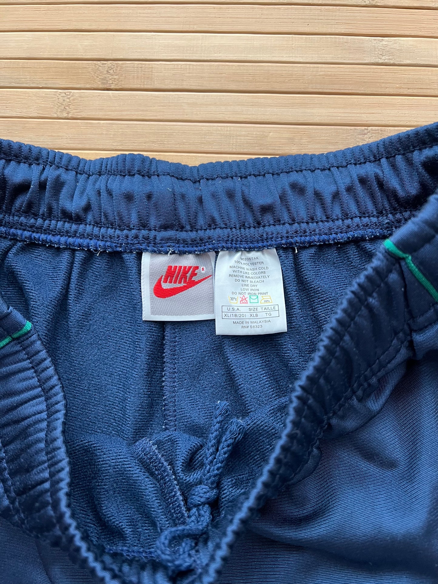 Nike 80s Joggers (S)