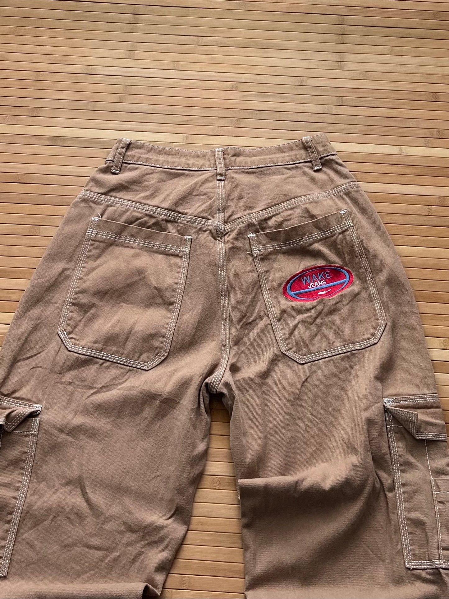 Wake Cargo Pants (26x30)