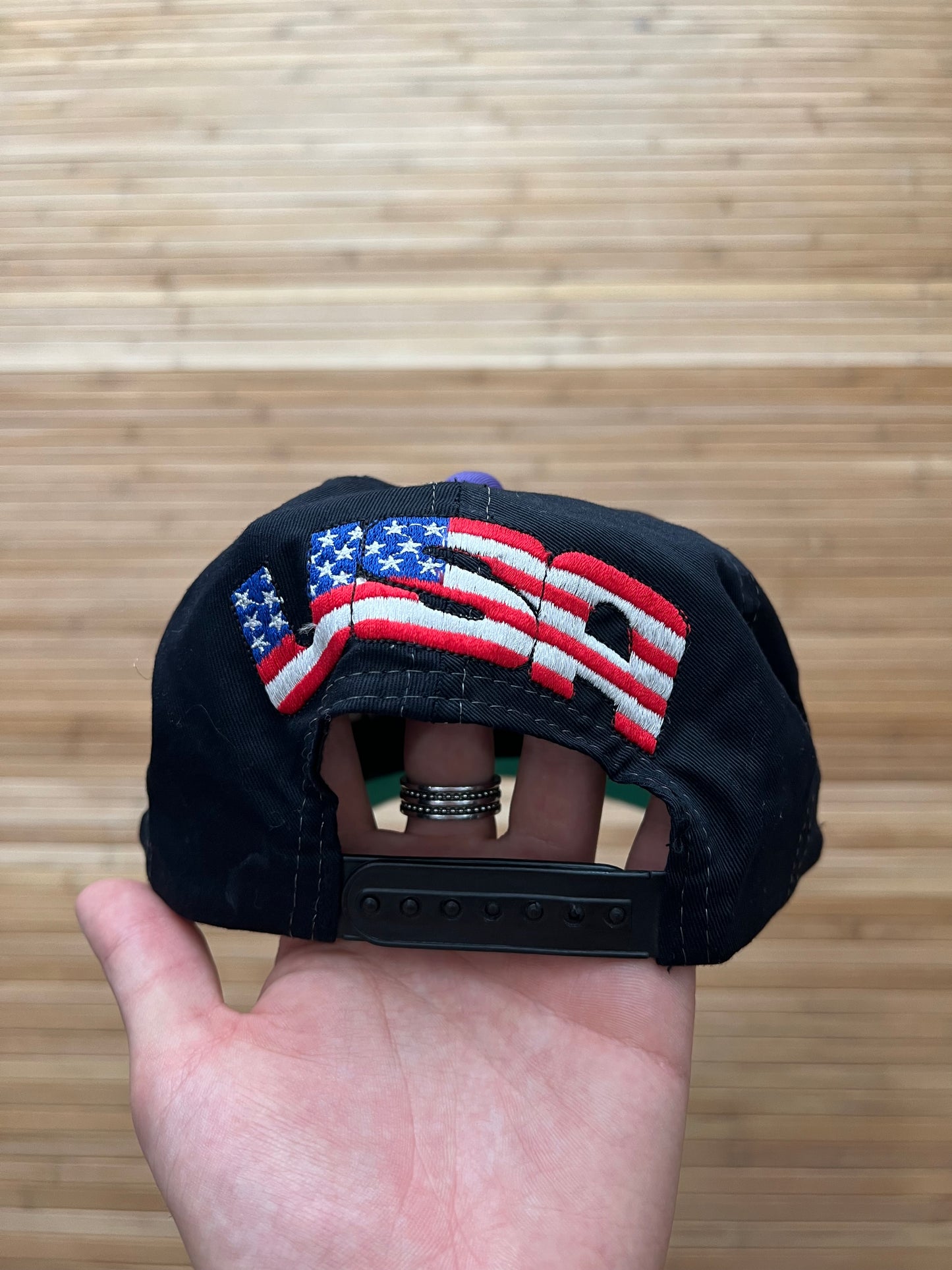 Suns 90s USA Hat (one size)