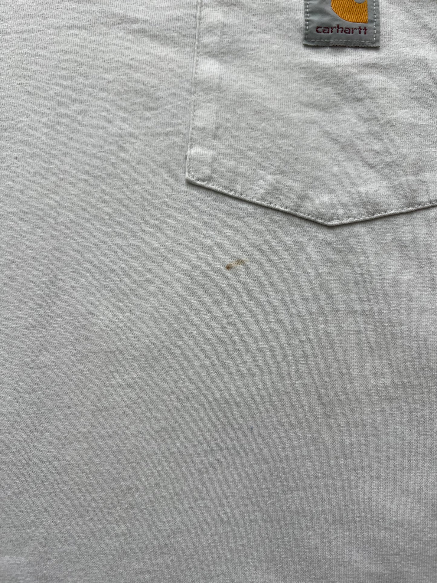 Carhartt Pocket T-Shirt (S)