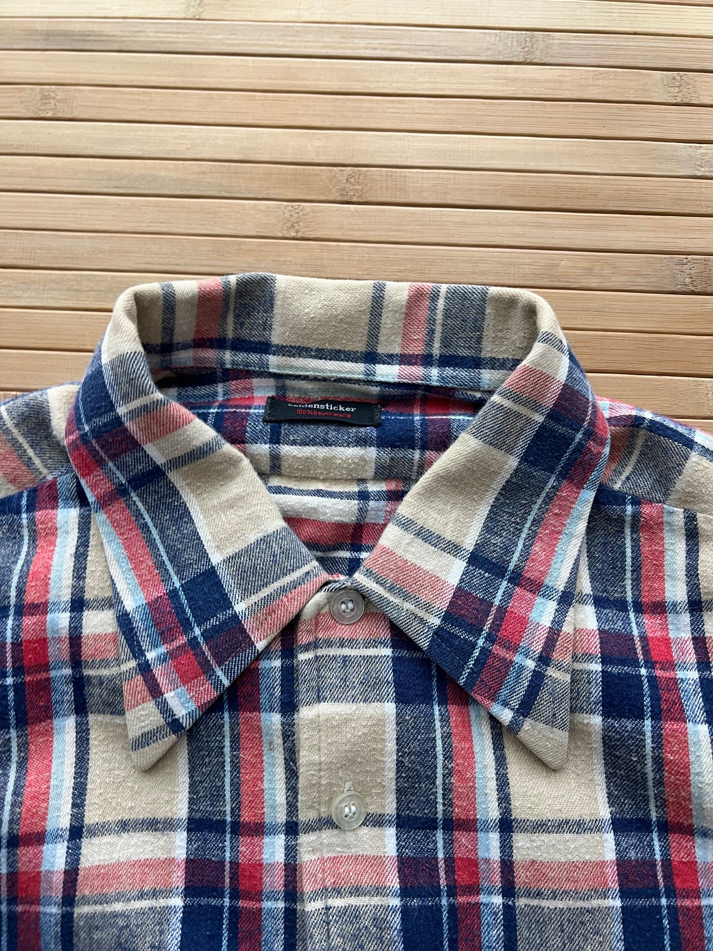 Flannel (L)