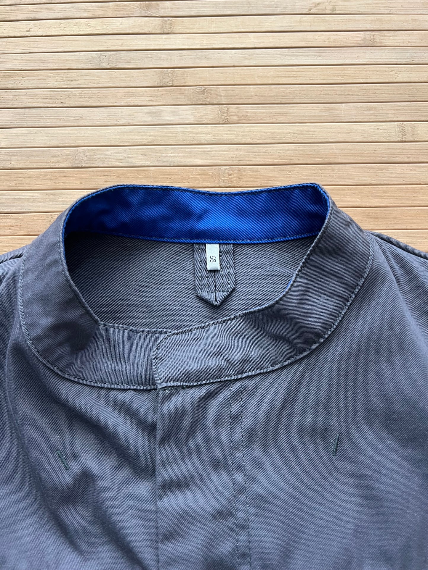 Volswagen Jacket (XL)