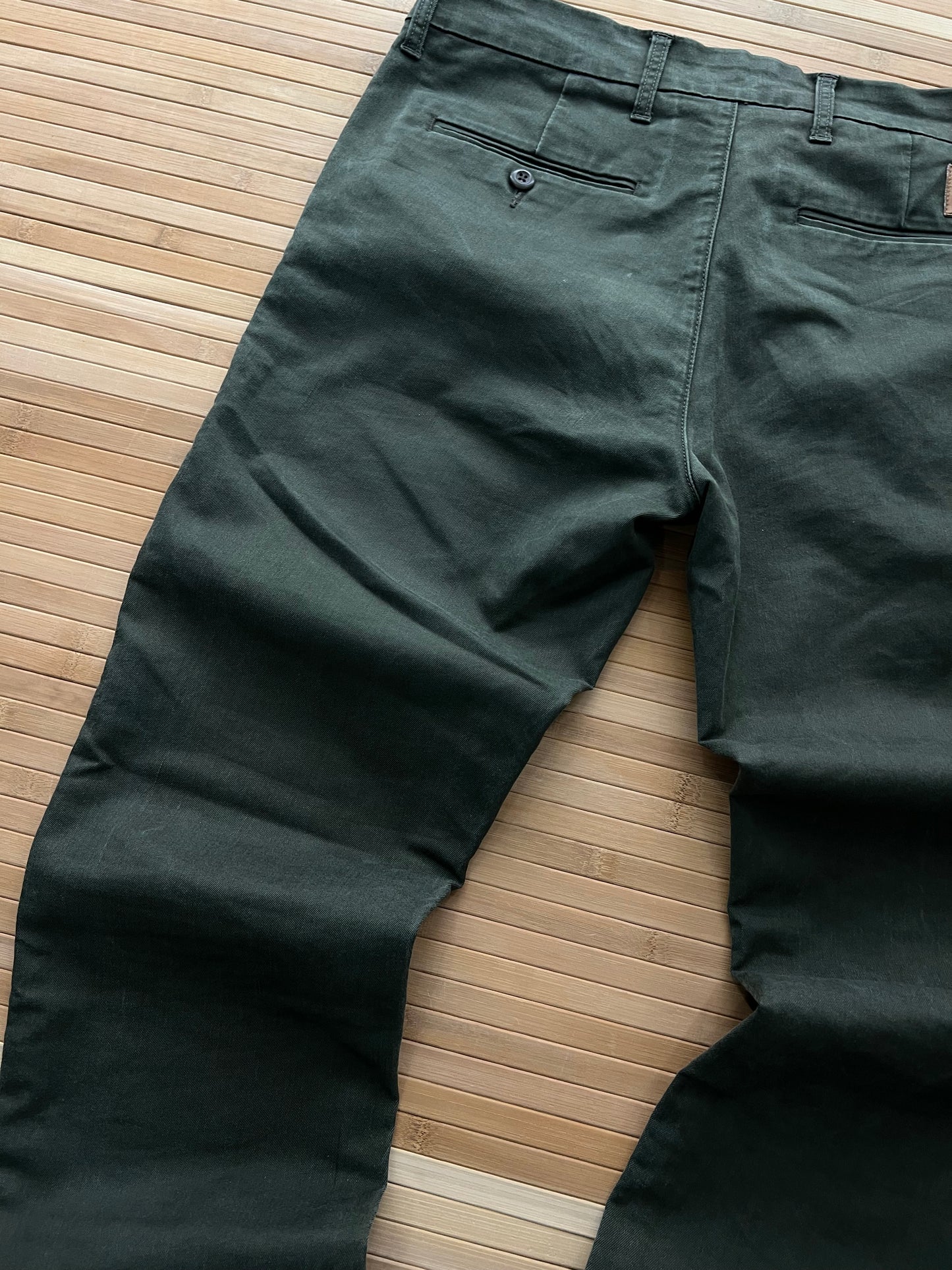 Carhartt WIP Chino Pants (32x30)