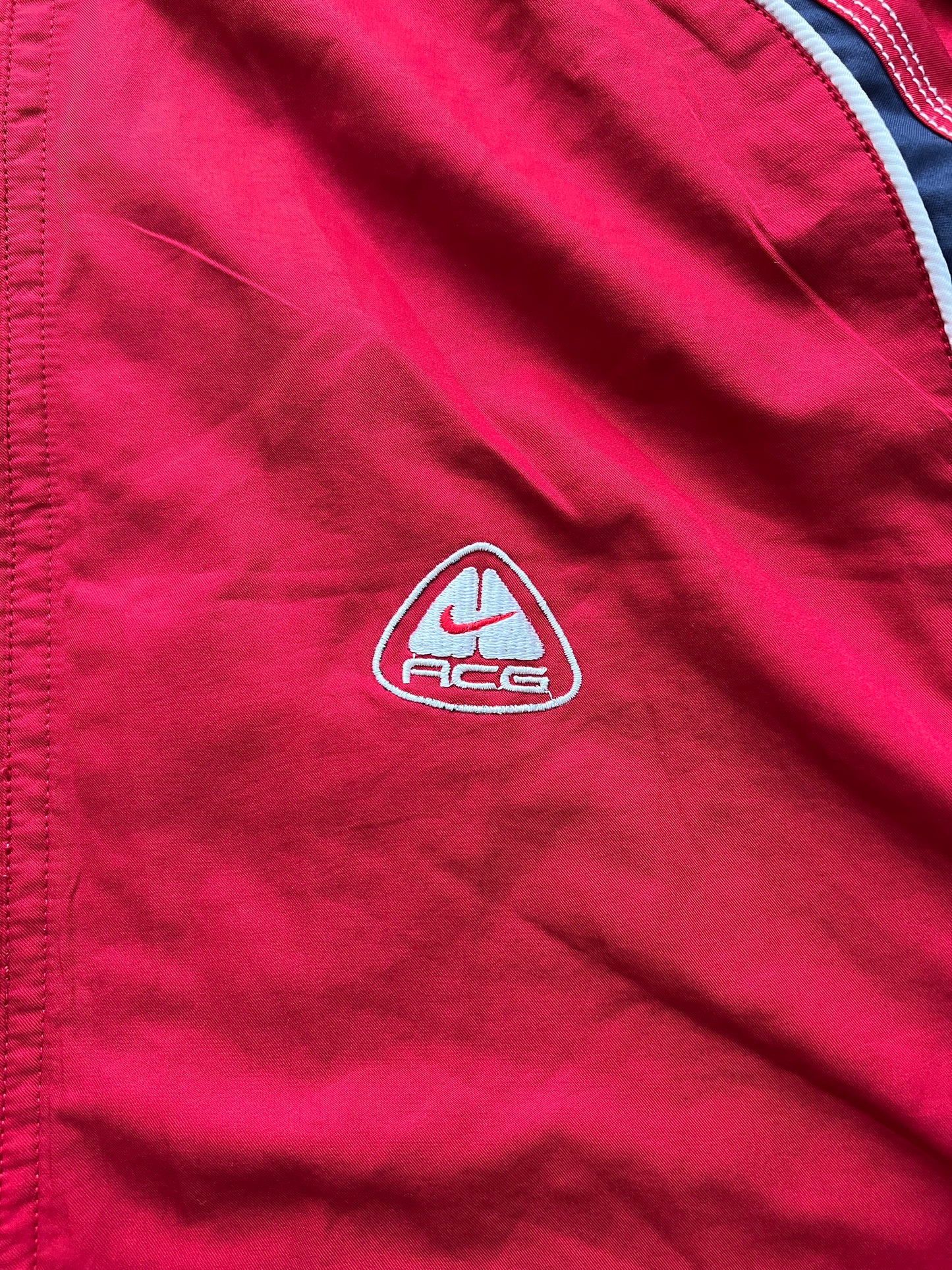 Nike ACG Zip Up (XL)