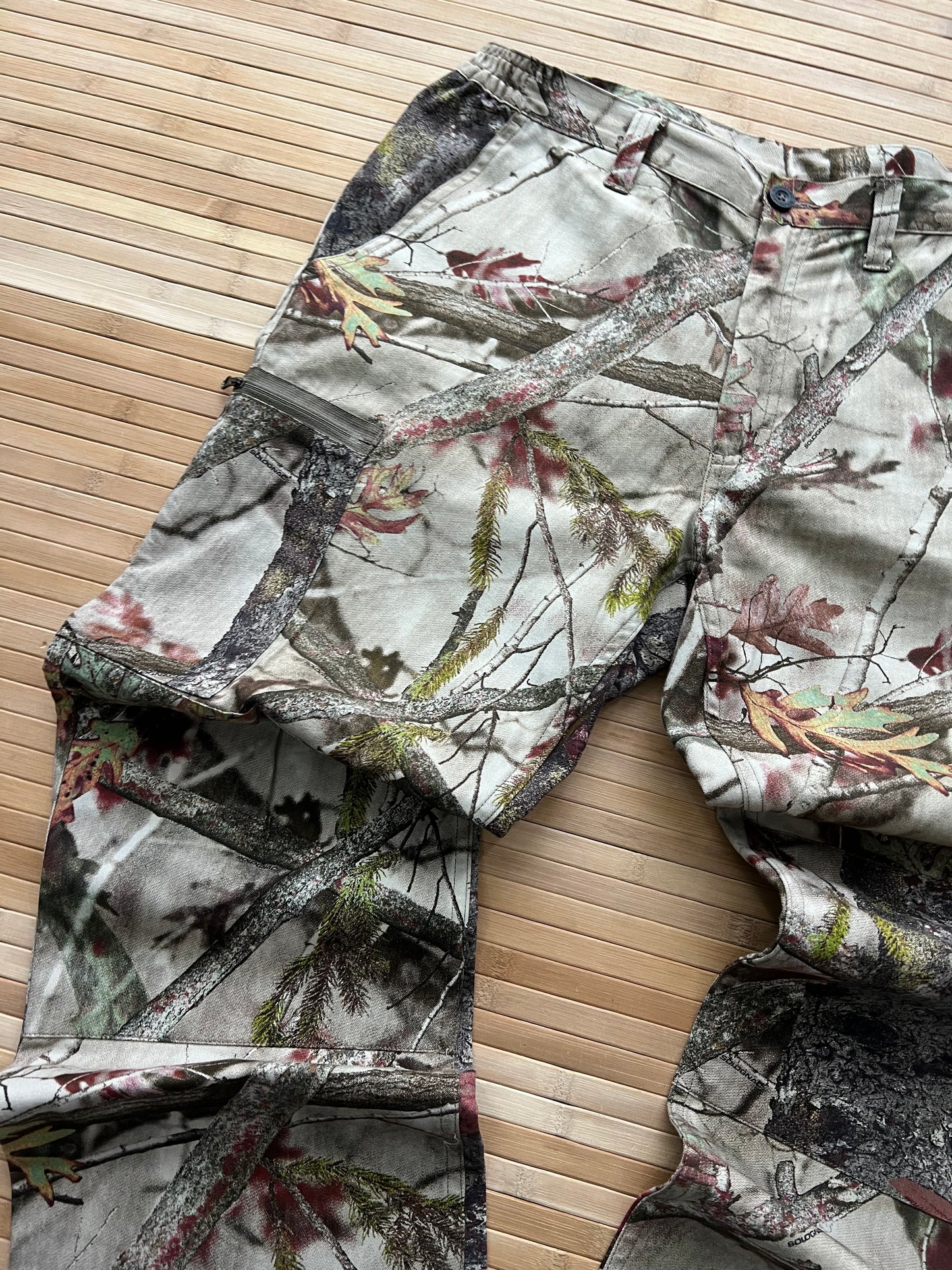 RealTree Cargo Pants (33x30)