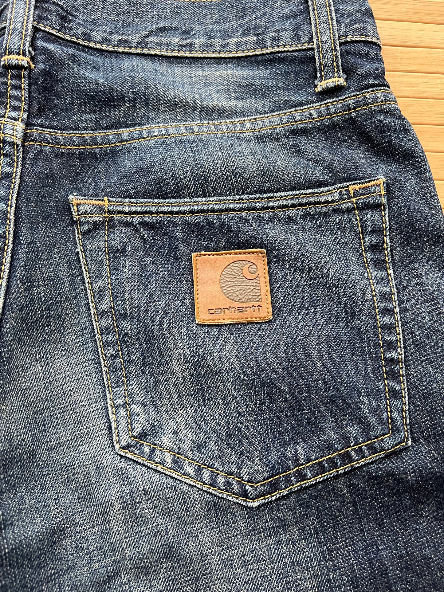 Carhartt Jeans (30x32)