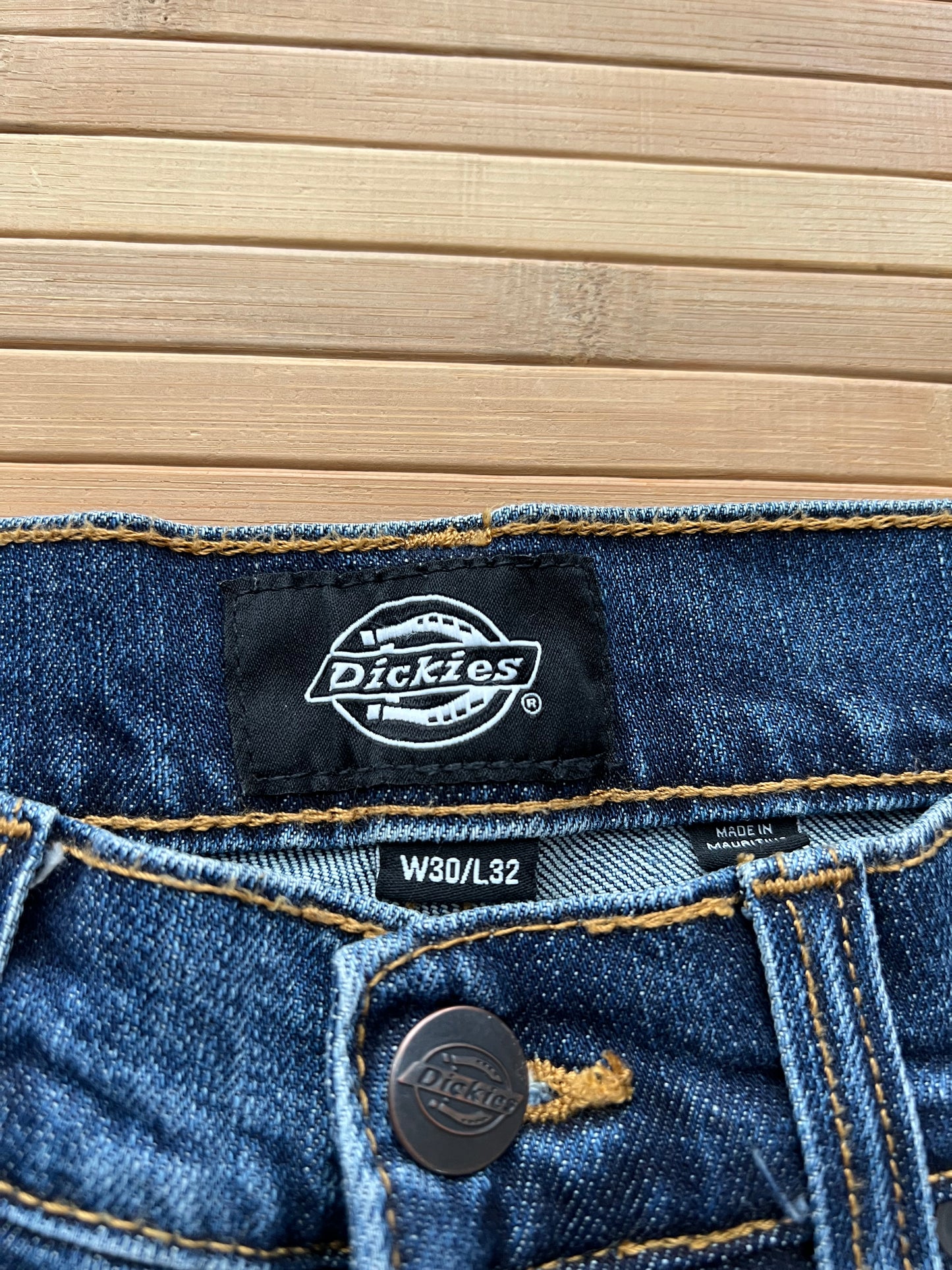 Dickies Jeans (30x32)