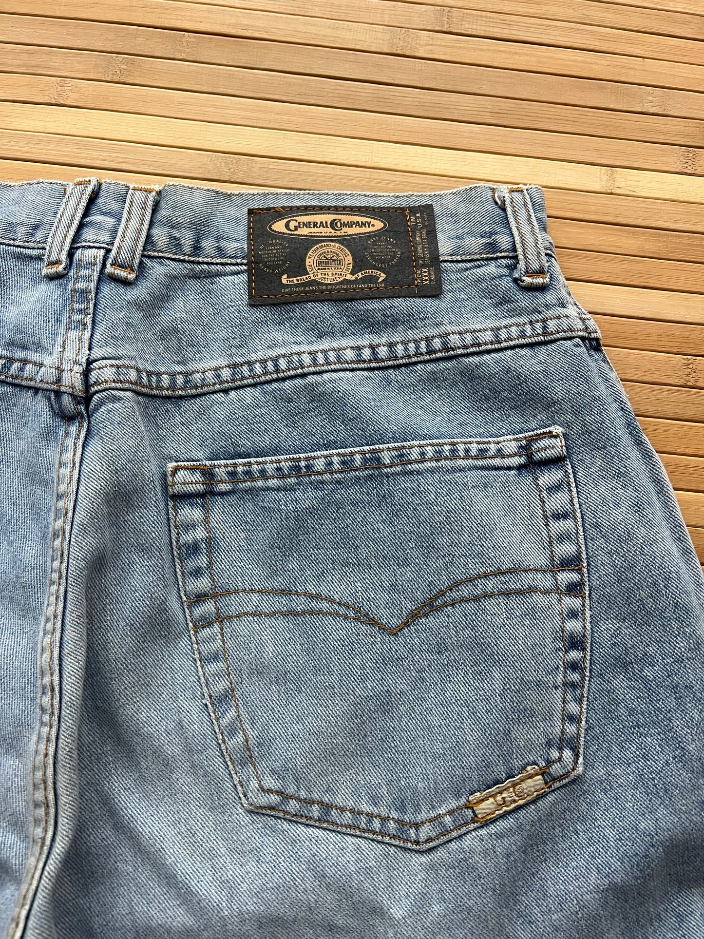 General Company Jeans (32x32)