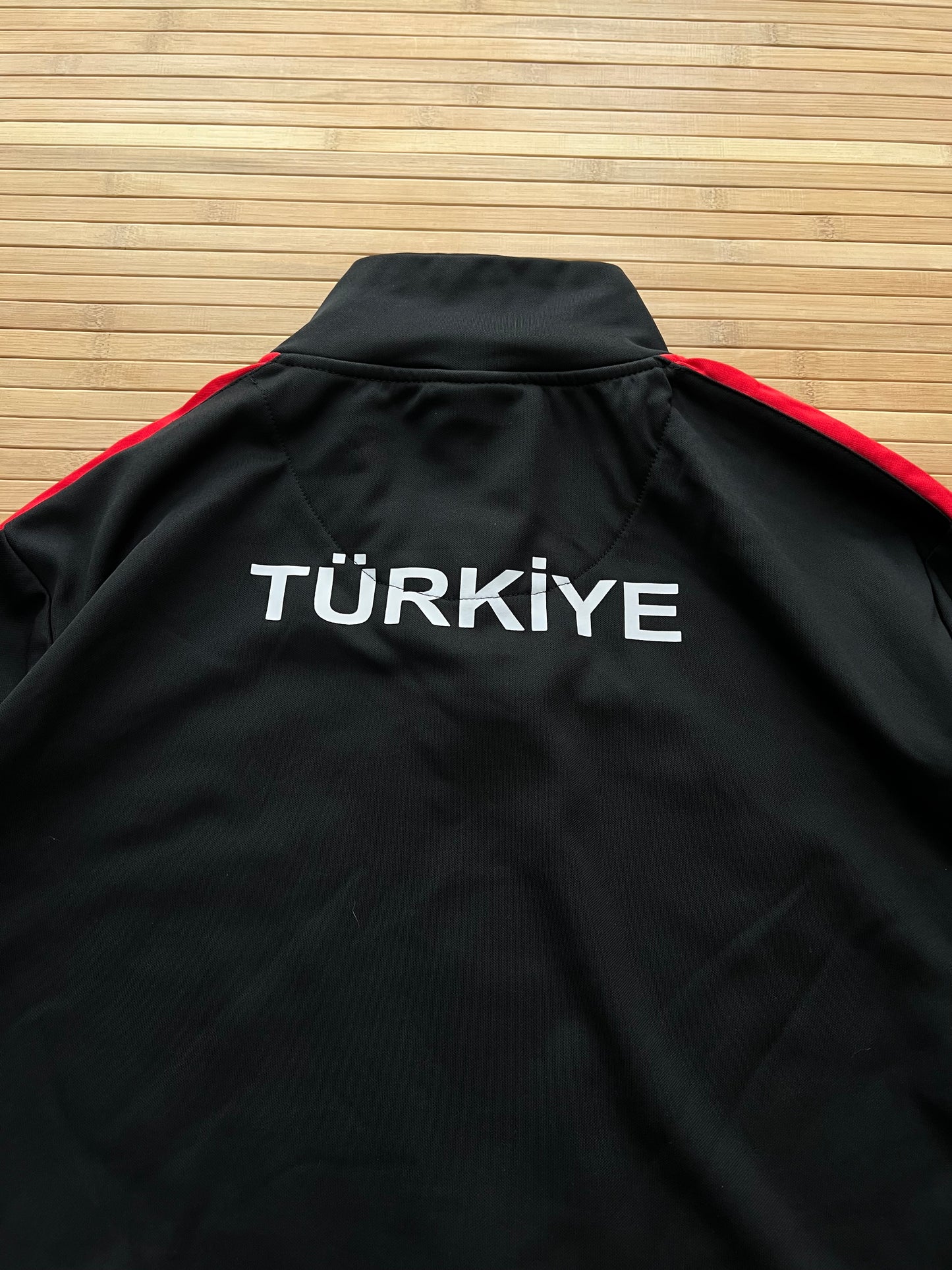 Nike Turkiye Zip Up (L)