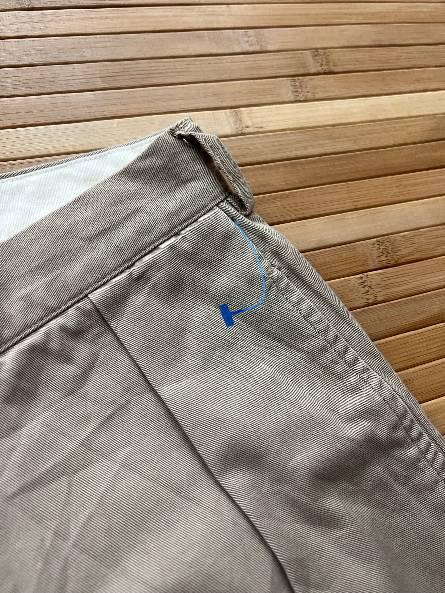 Polo By Ralph Lauren Chino Pants (36x32)