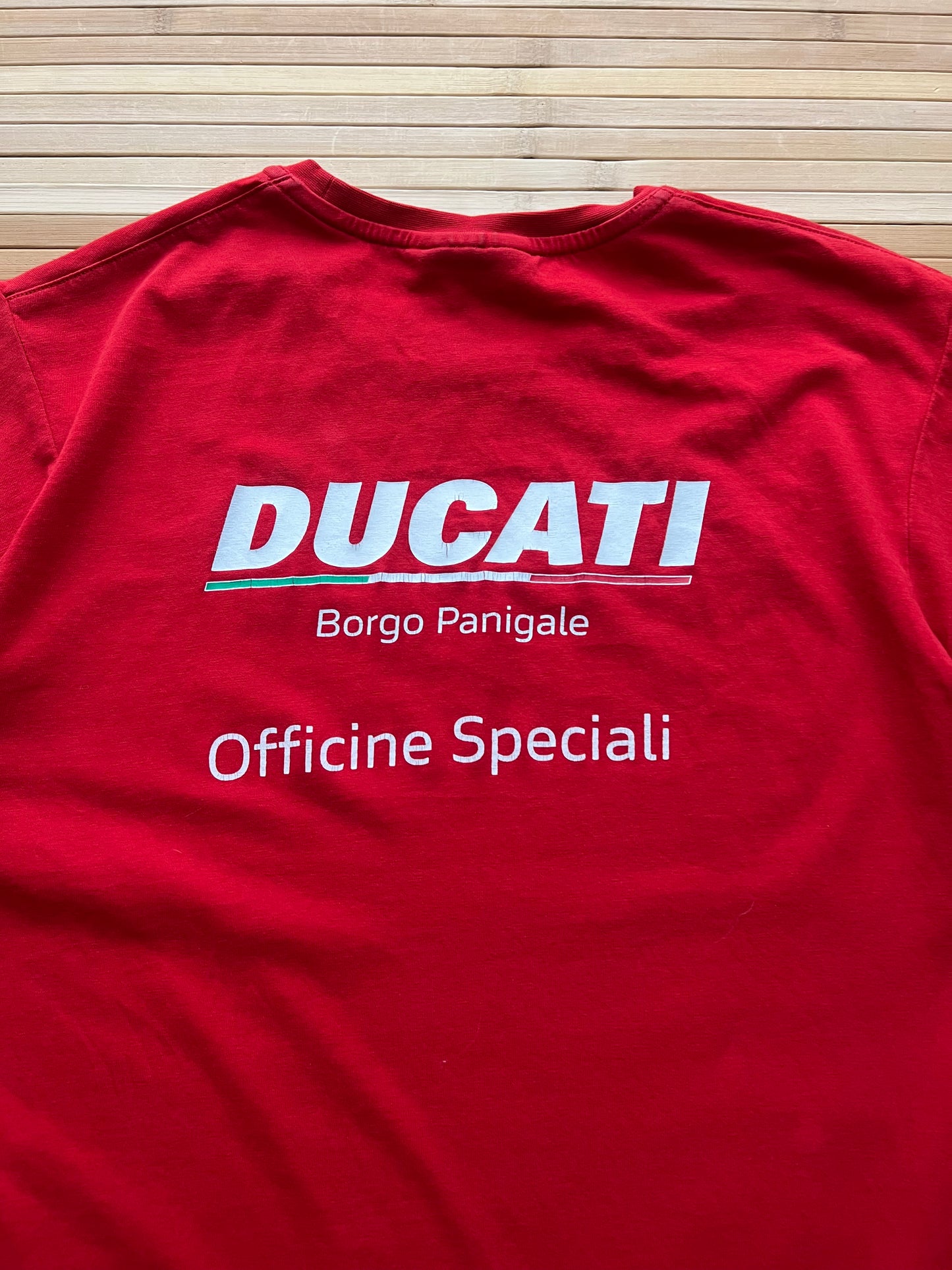 Ducati T-Shirt (S)