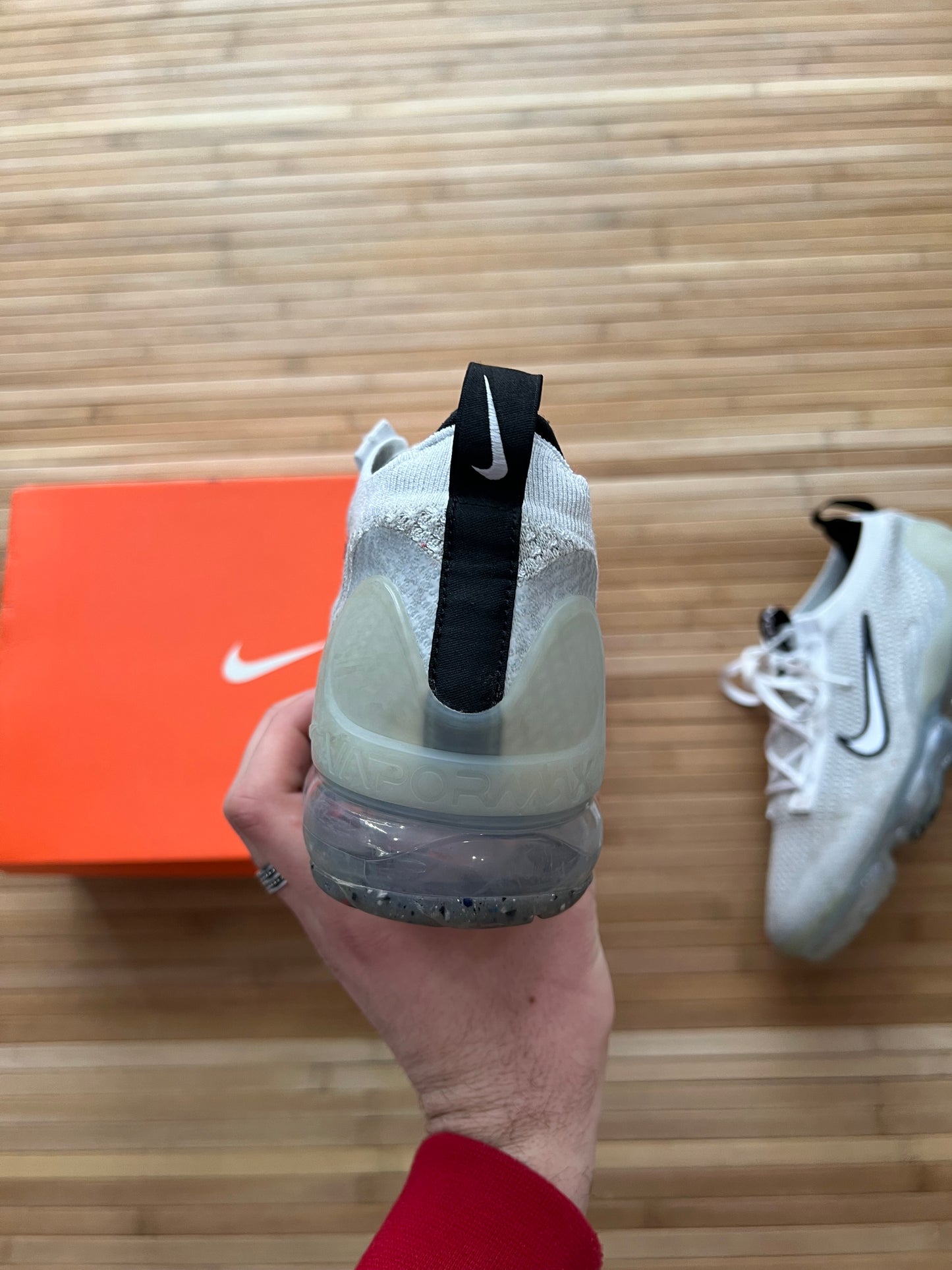 Nike VaporMax 2021 (44.5)
