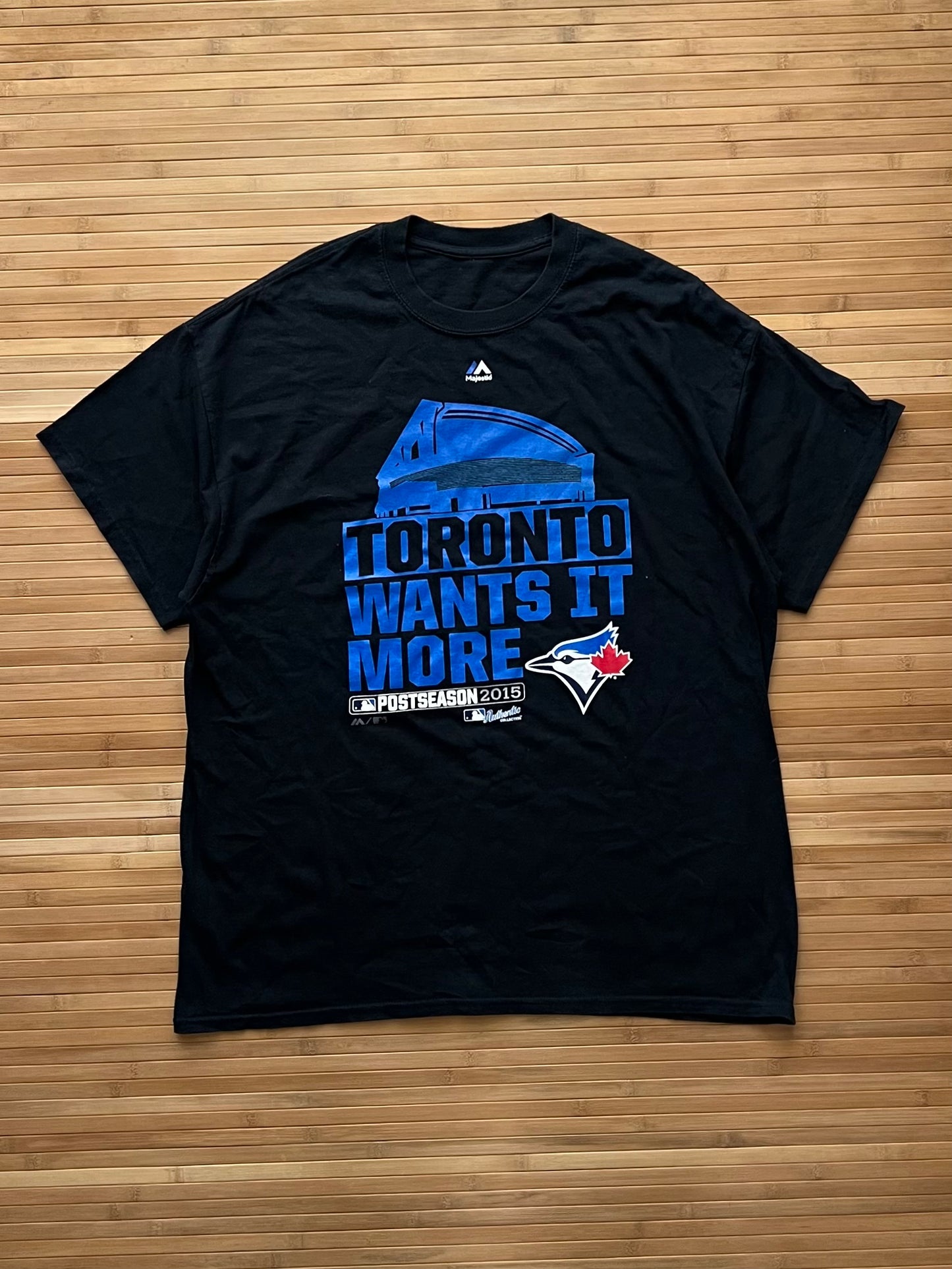 Toronto Maples T-Shirt (XL)