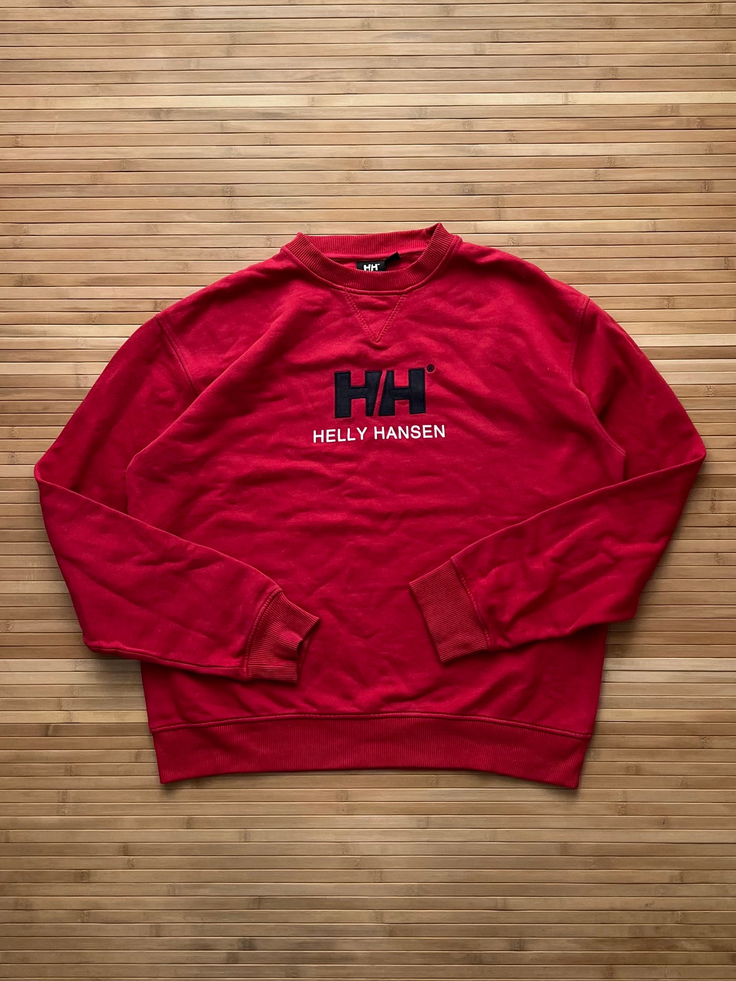 Helly Hansen Sweater (XL)