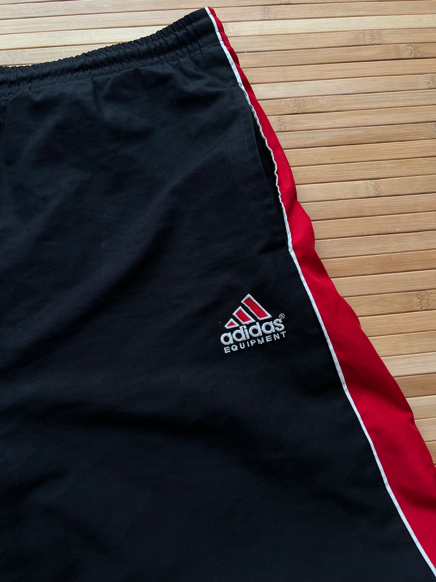 Adidas Track Pants (XL)