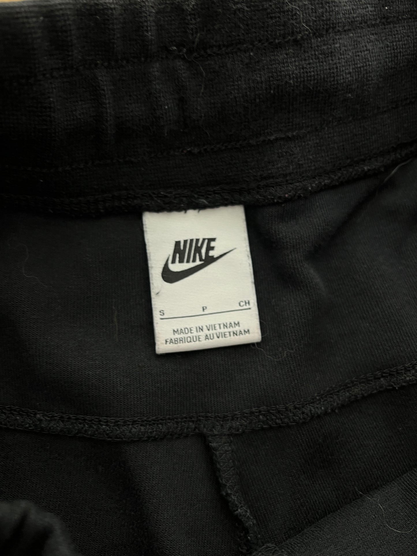 Nike Tech Fleece Bottoms (S)