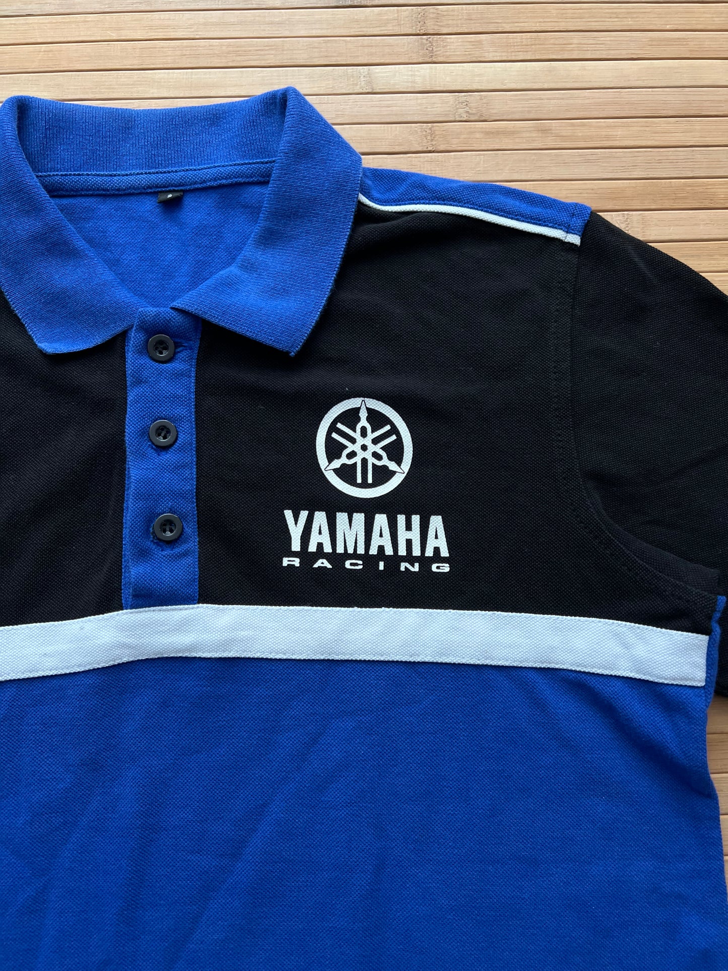Yamaha Polo (S)