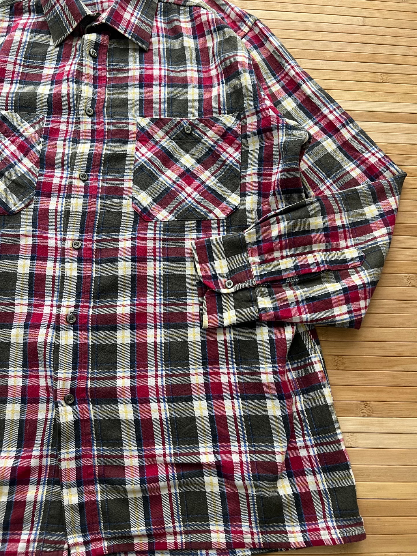 Flannel (L)