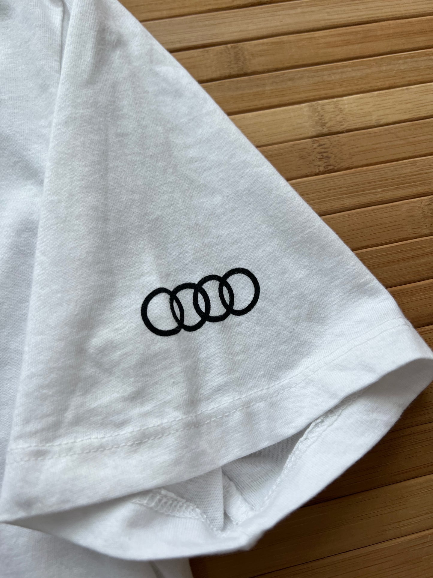 Audi R8 T-Shirt (M)