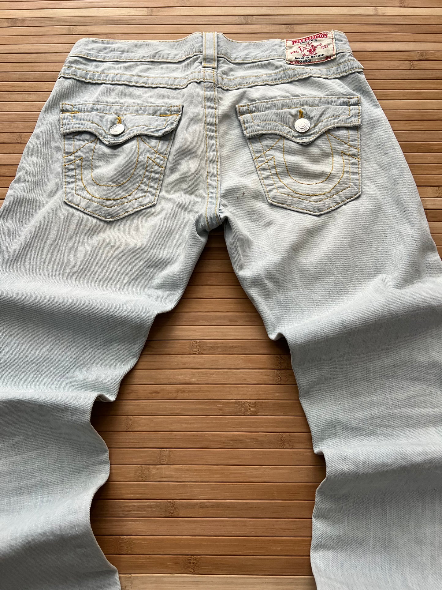 True Religion Jeans Womens (30x32)