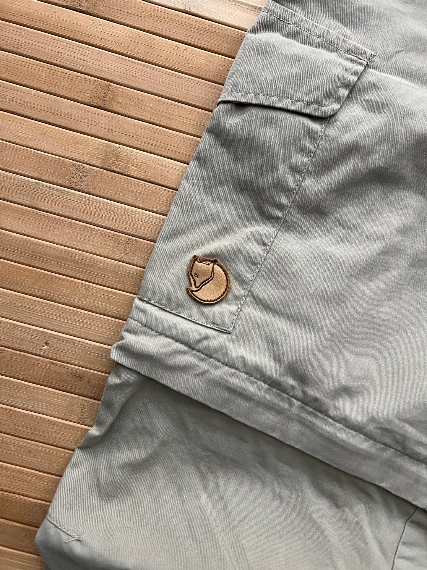Fjall Raven Mountain Pants (M)