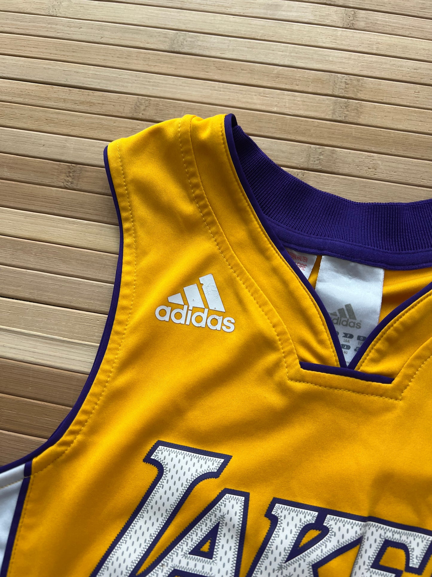 Lakers Kobe Bryant Jersey (Xs)
