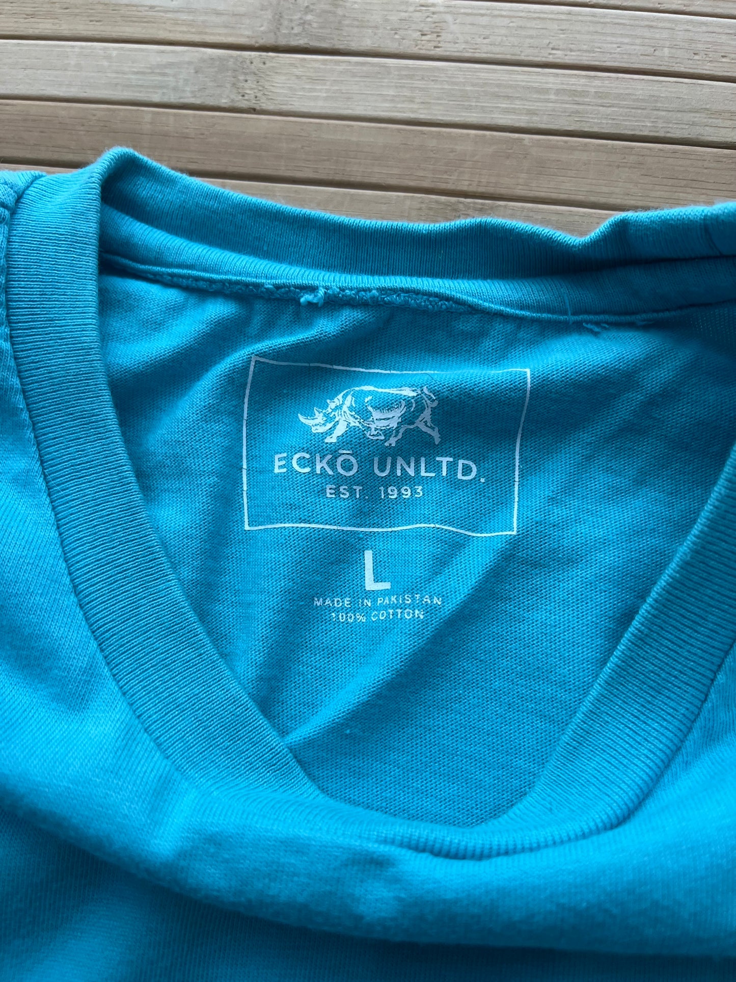 Ecko Unltd T-Shirt (L)