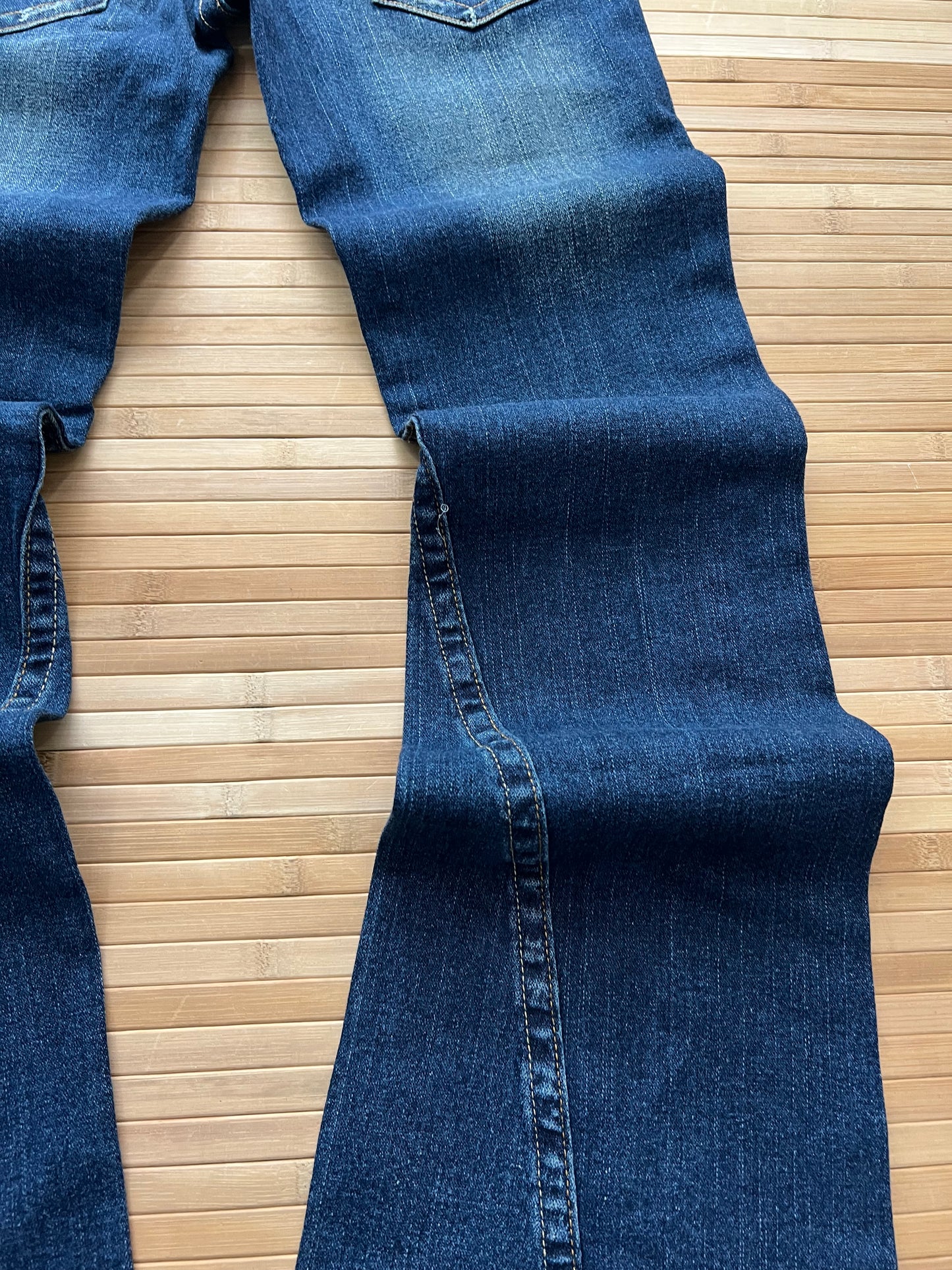 True Religion Flared Women Jeans (30x32)