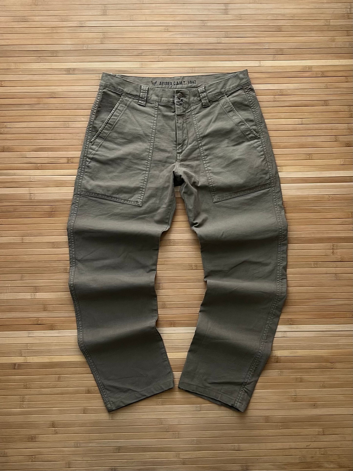 Avirex Pants (32x30)