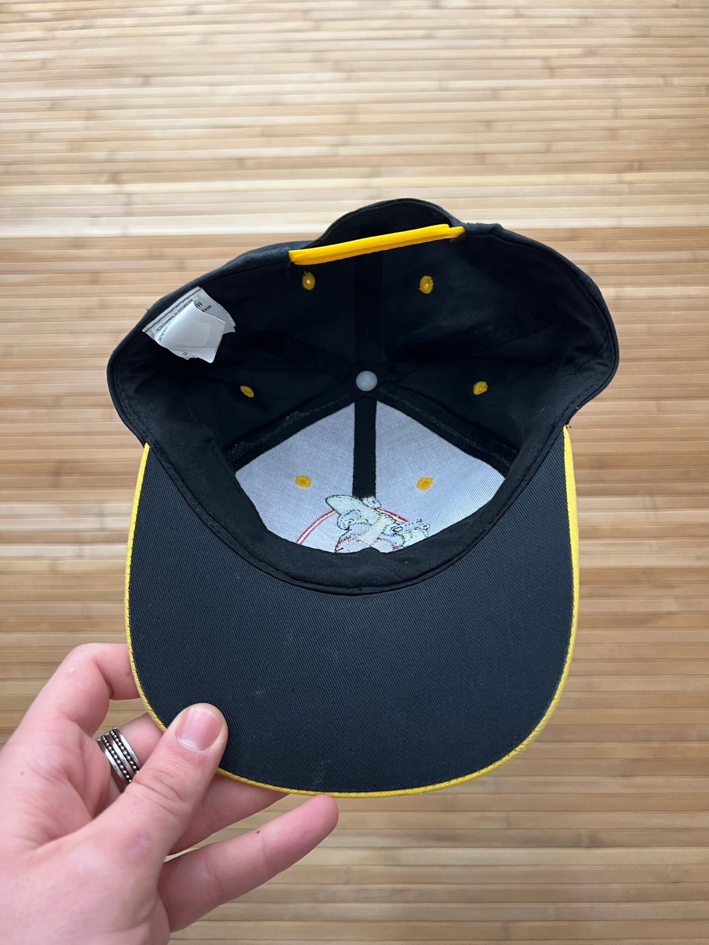 Gravity Bart Simpson Hat (one size)
