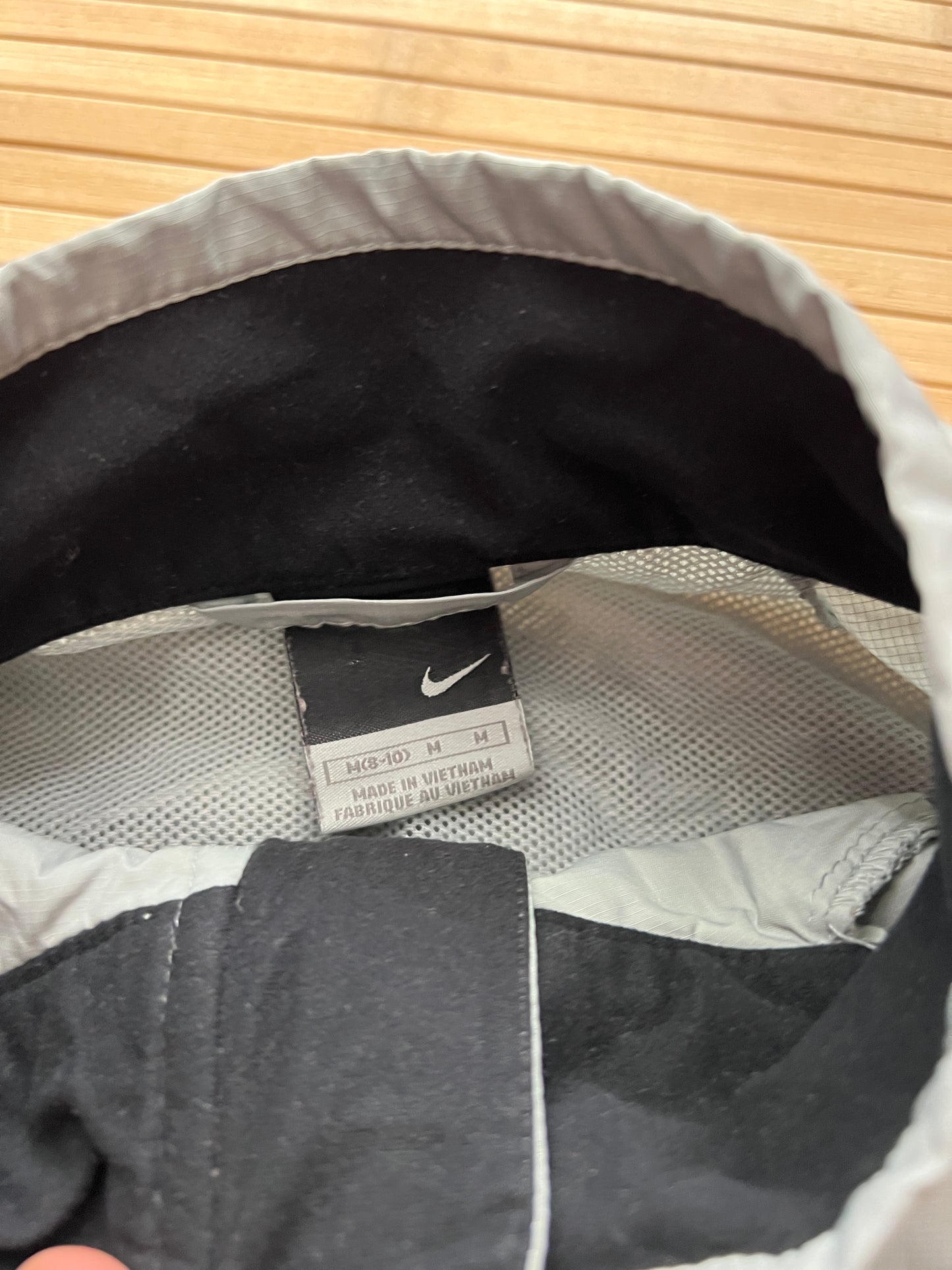 Nike Zip Up (M)