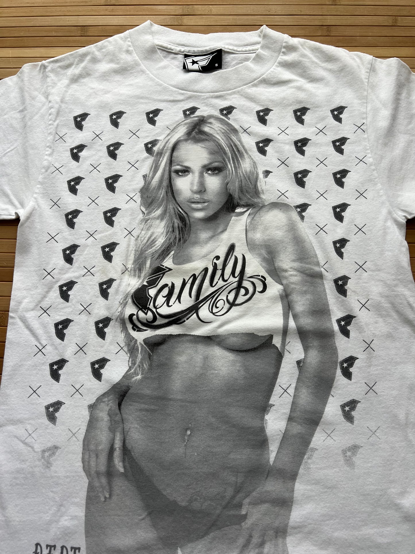 Amily T-Shirt (S)