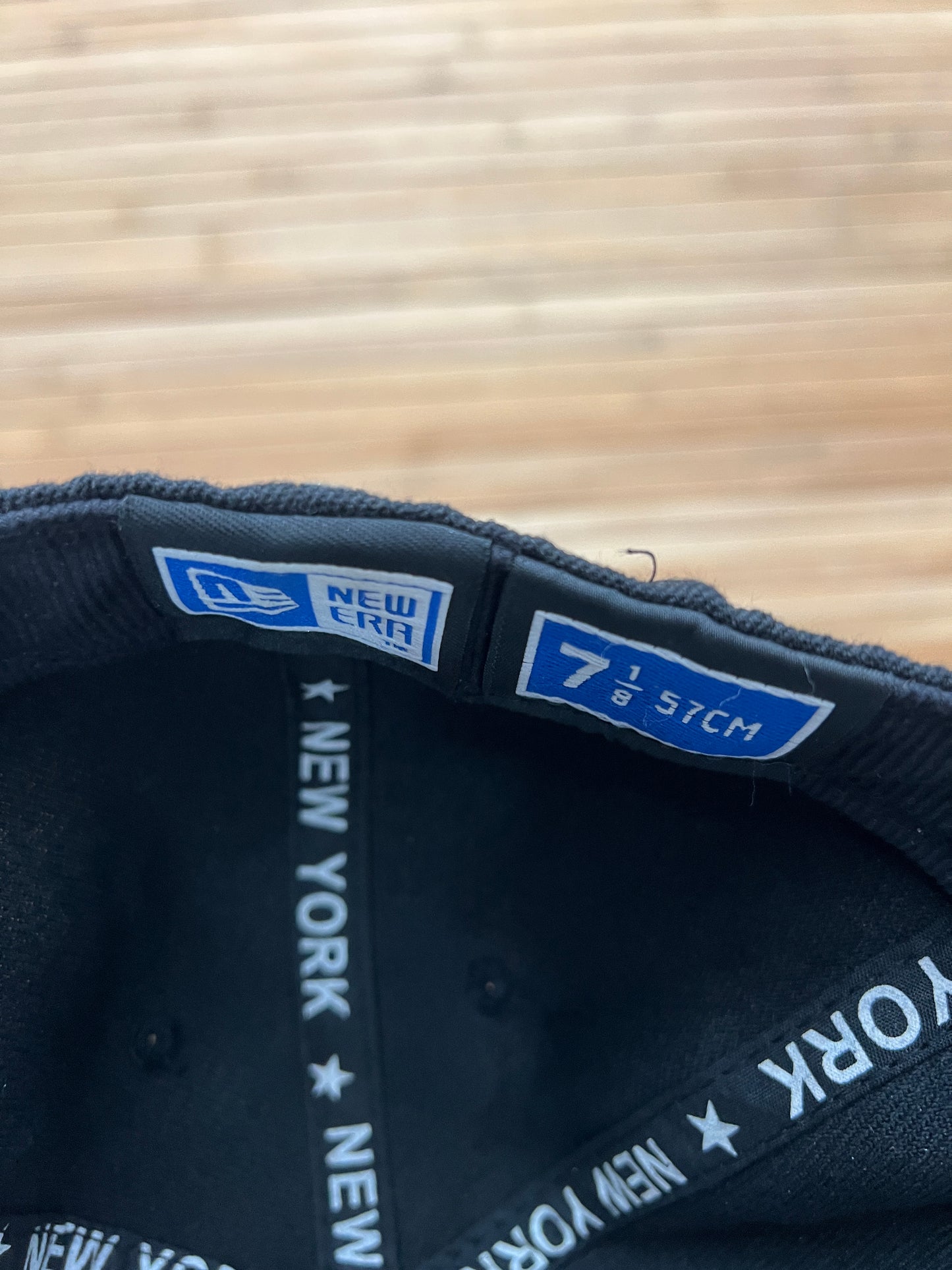 Billabong Fitted Hat (7.1/8)