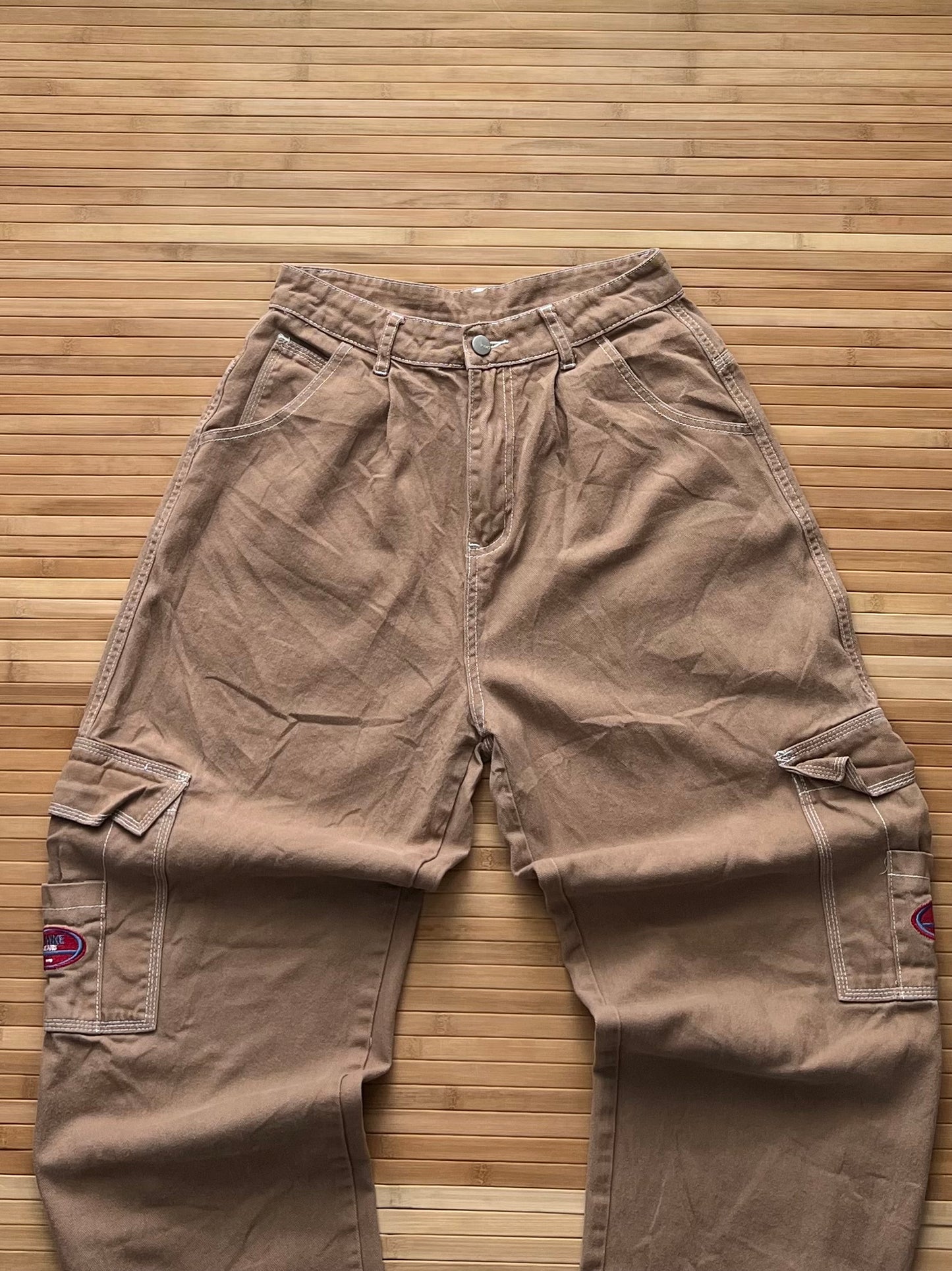 Wake Cargo Pants (26x30)