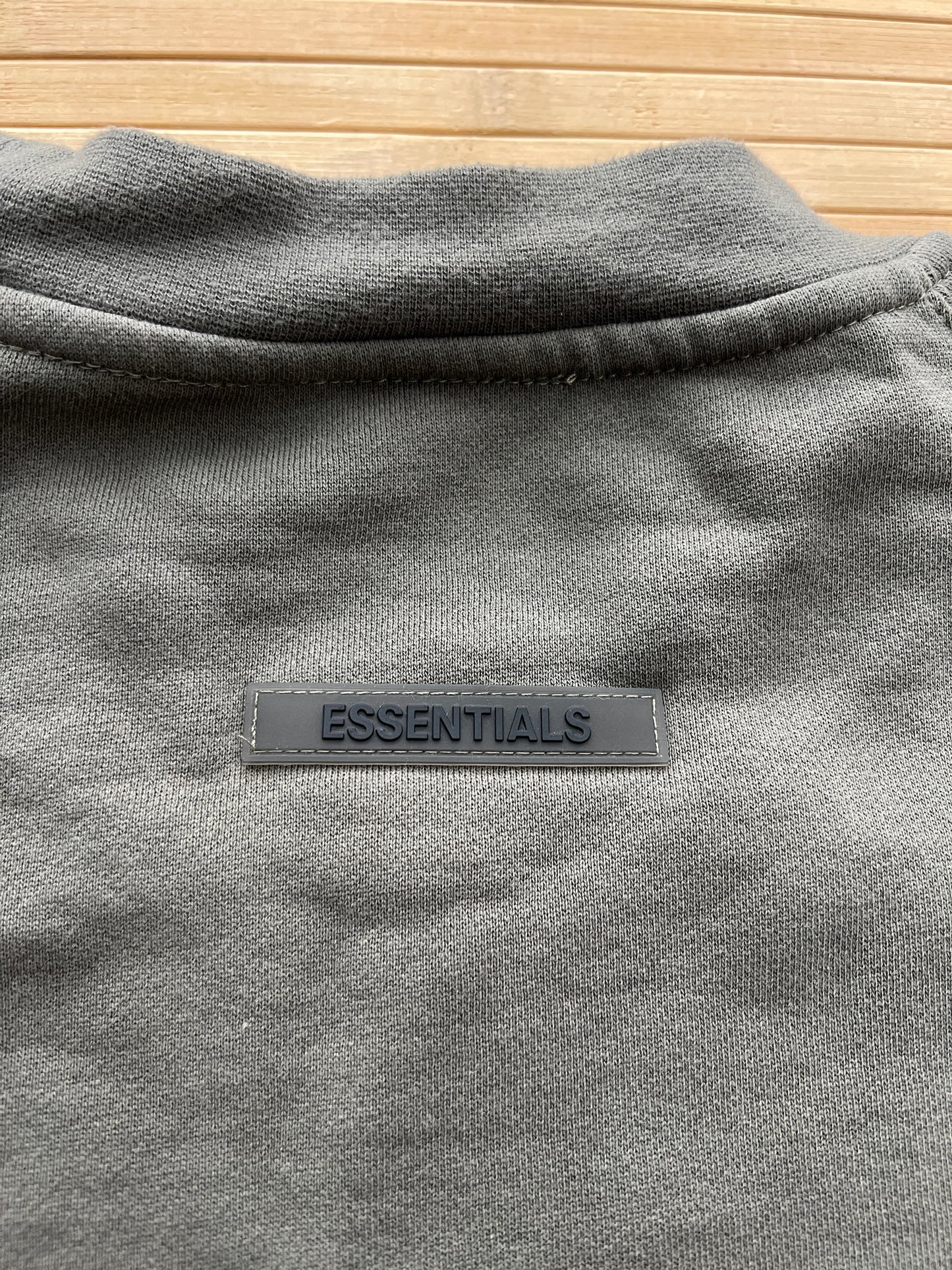 Essentials Fear Of God Sweater (XL)