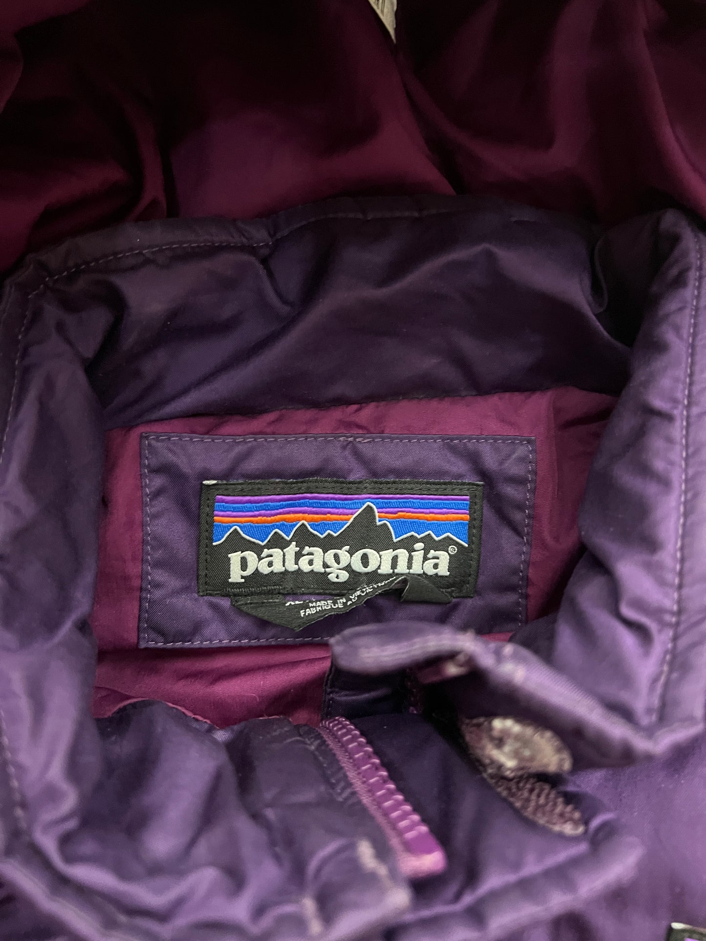 Patagonia Puffer Womens 🙋♀️ (M)