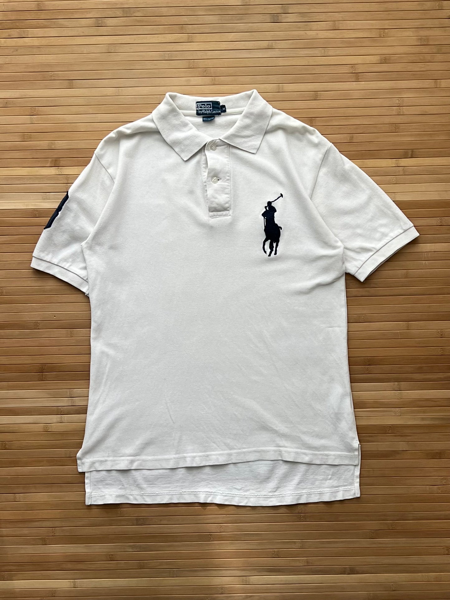 Polo by Ralph Lauren (L)