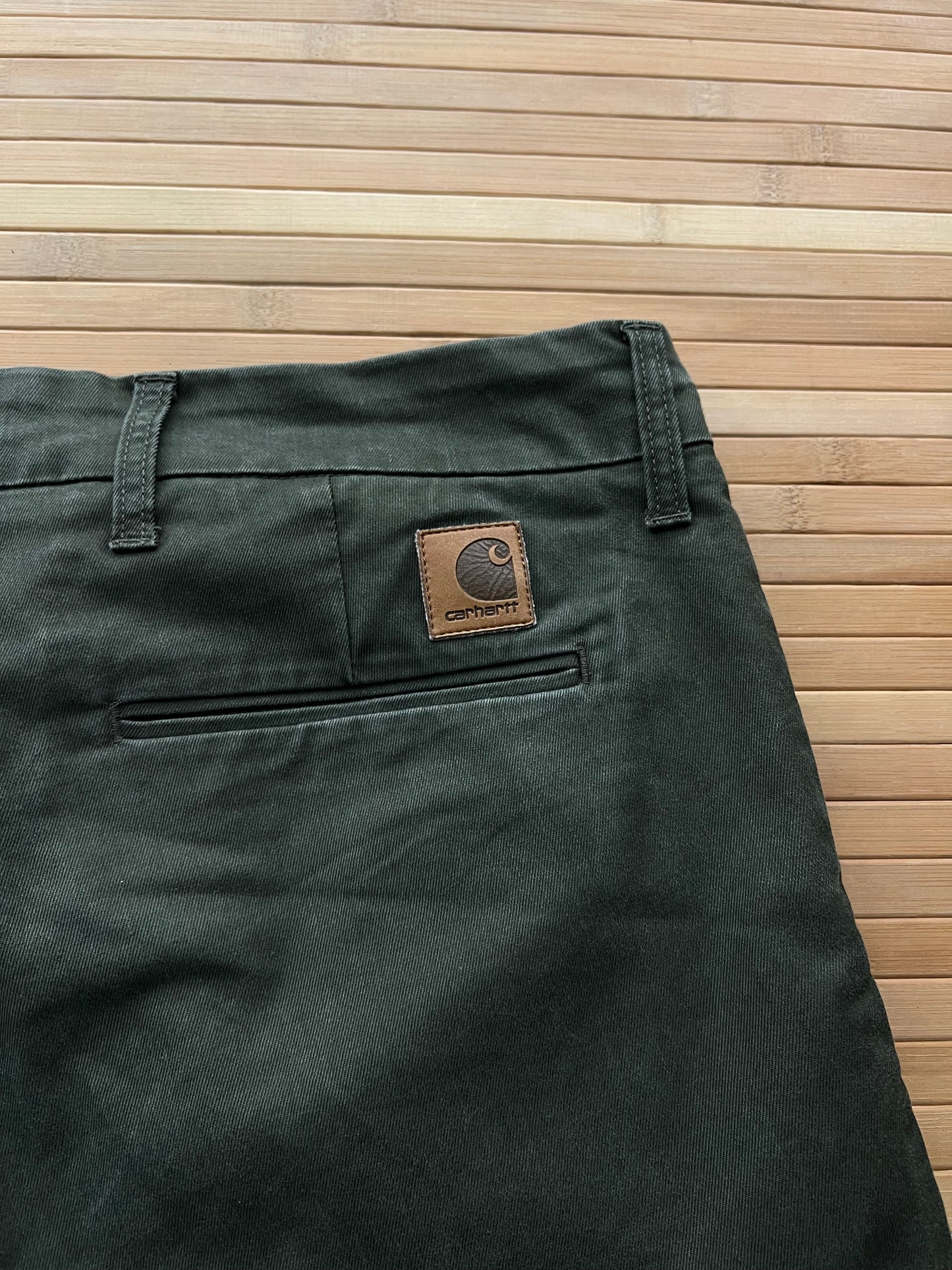 Carhartt WIP Chino Pants (32x30)