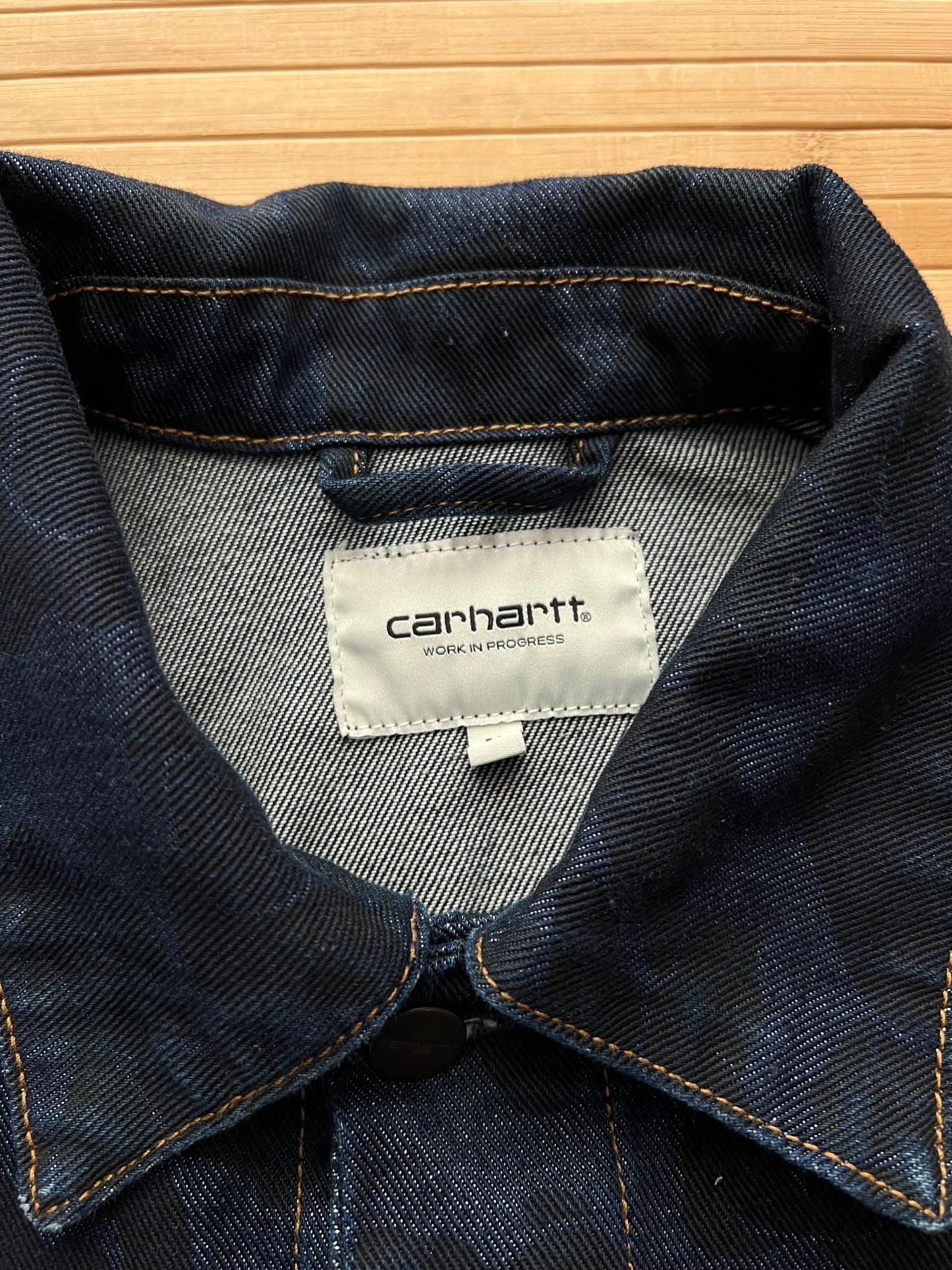 Carhartt WIP Frog Camo Jacket (S)