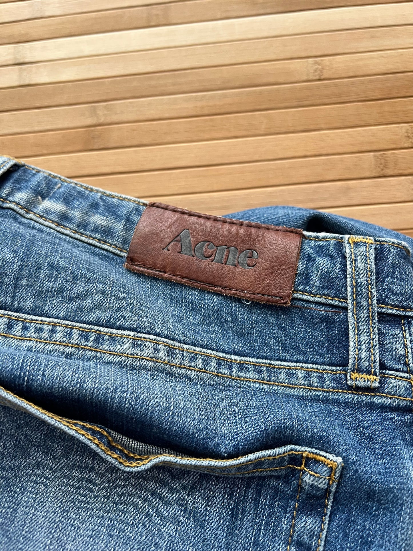 Acne Studios Jeans (30x30)